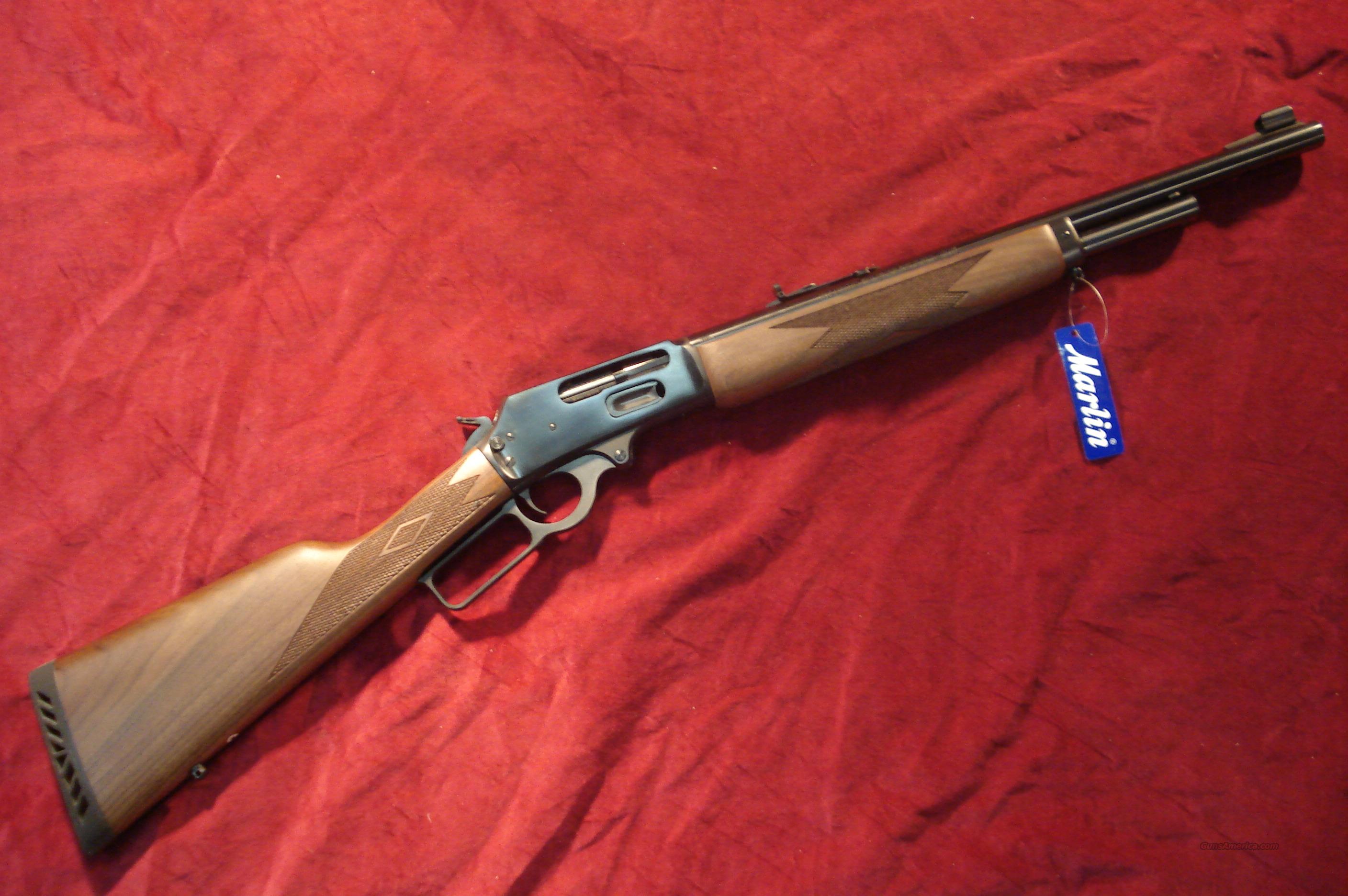 MARLIN 1895 GUIDE GUN 45/70 GOV'T B... for sale at Gunsamerica.com ...