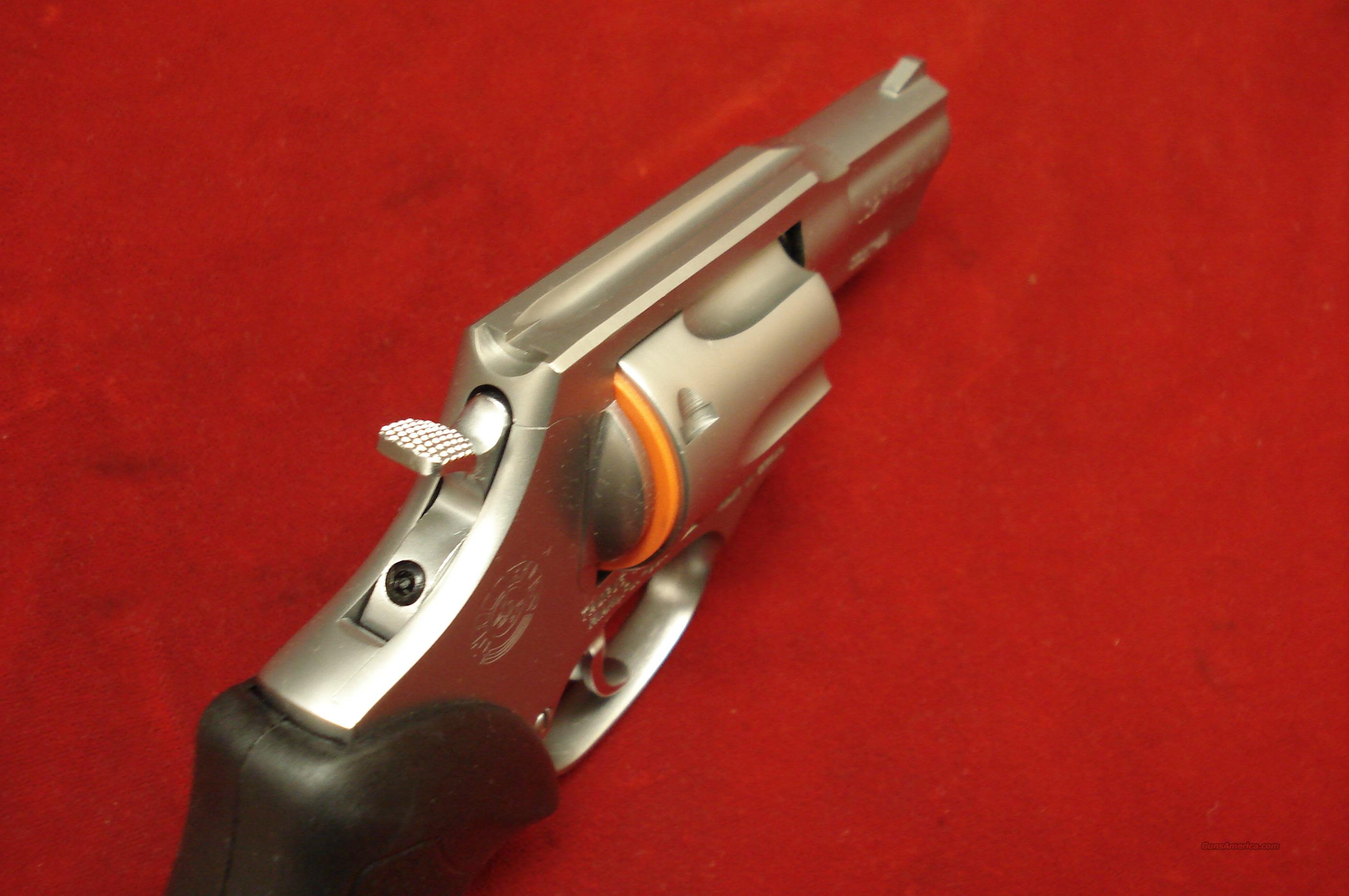 Taurus Model 327 Stainless 2 327 For Sale At 963434748 5265