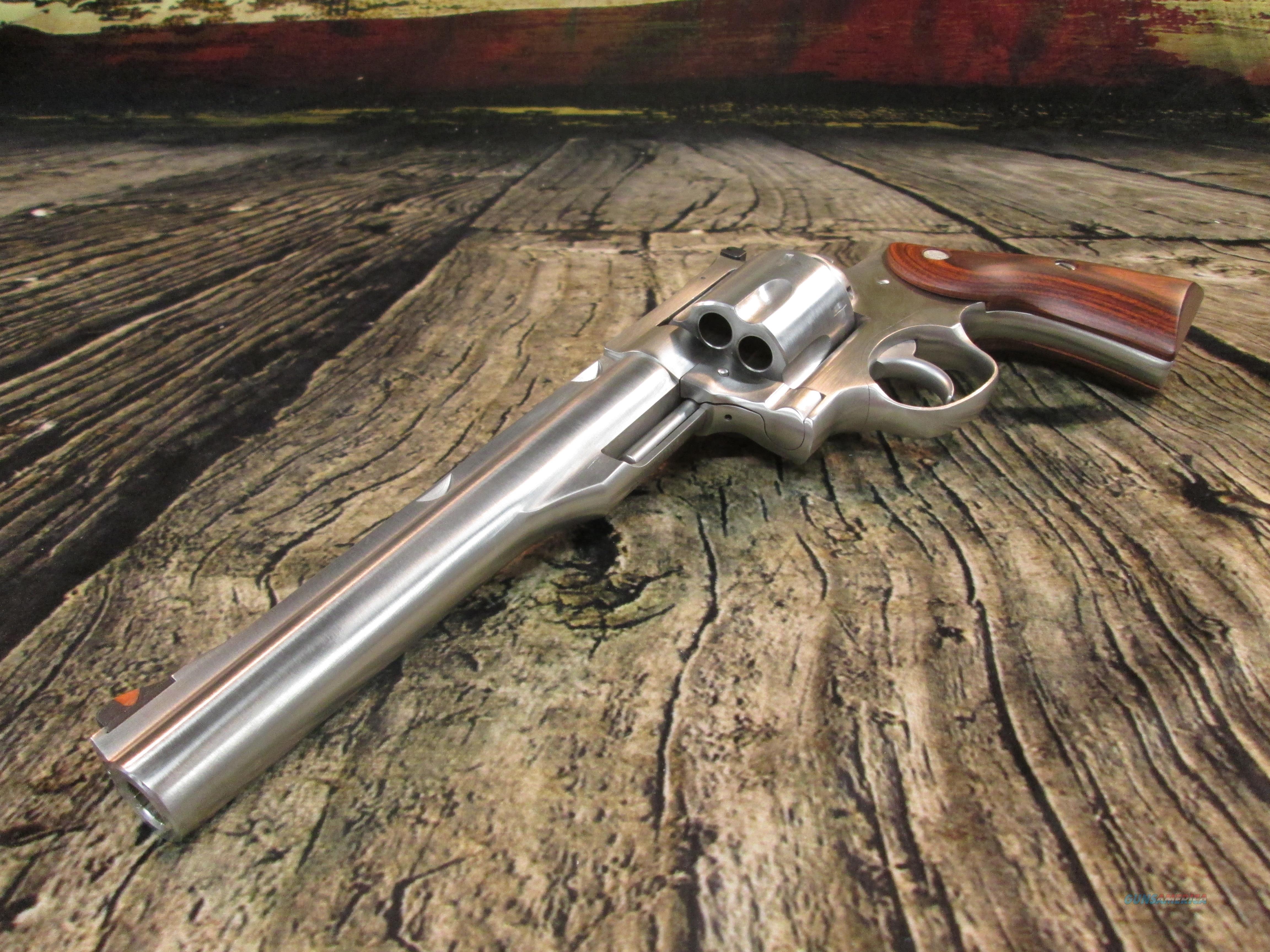 Ruger New Model Redhawk 44 Mag 7.5