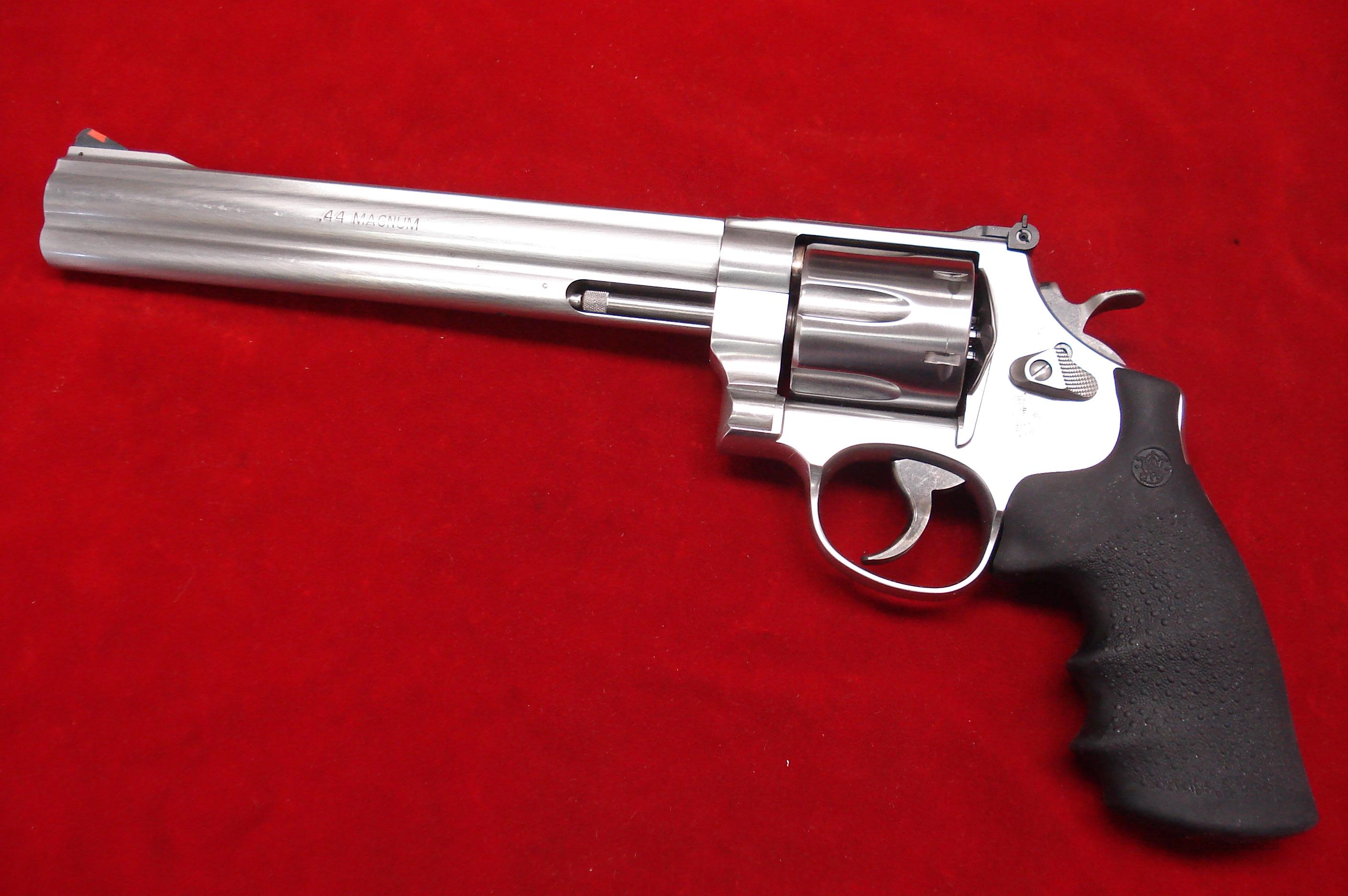 SMITH AND WESSON MODEL 629 CLASSIC 44MAG. 8 3/8... for sale