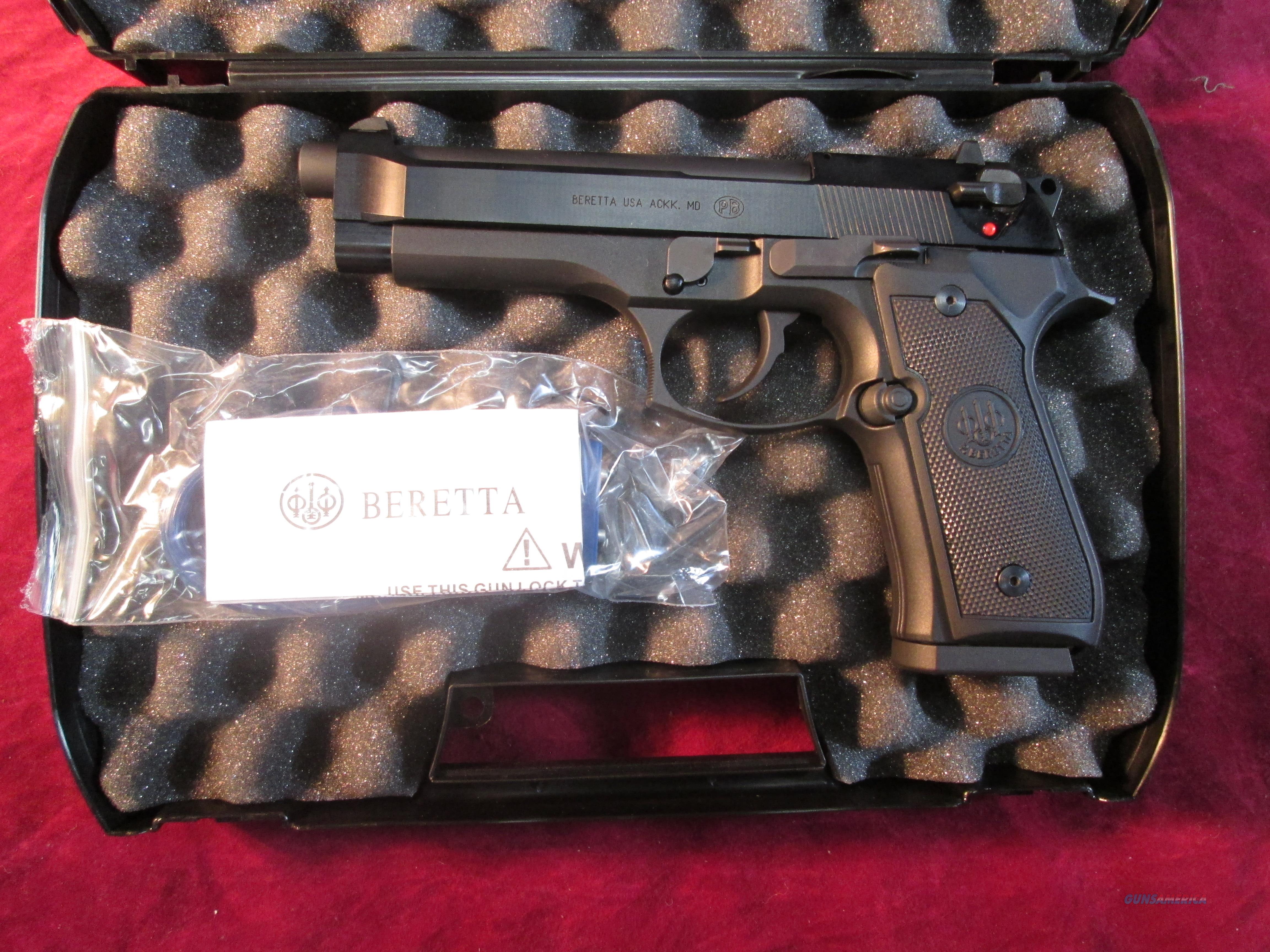beretta m9 22lr for sale