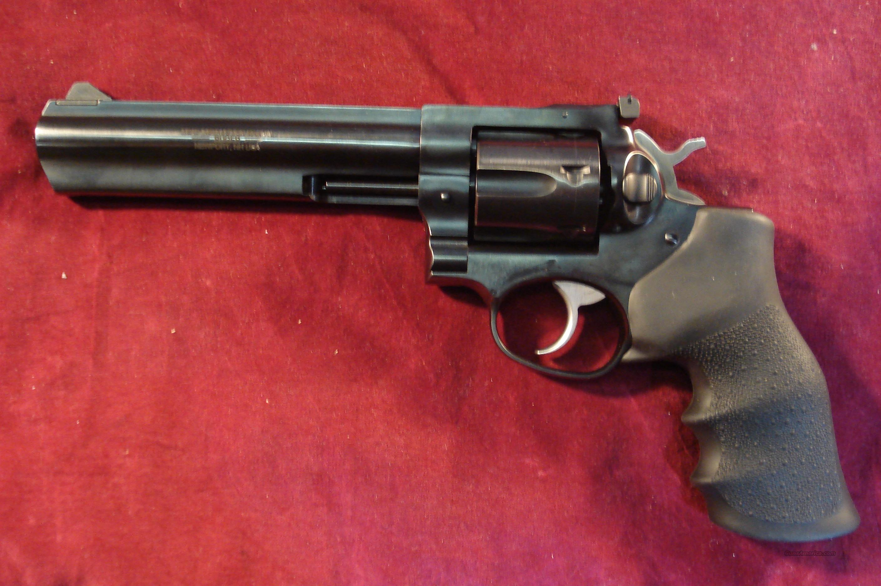 Ruger Gp100 357 Magnum 6 Blued Ne For Sale At 964705534 0745