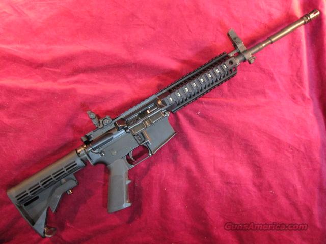 COLT (LE6940) MONOLITHIC QUAD RAIL ... for sale at Gunsamerica.com ...