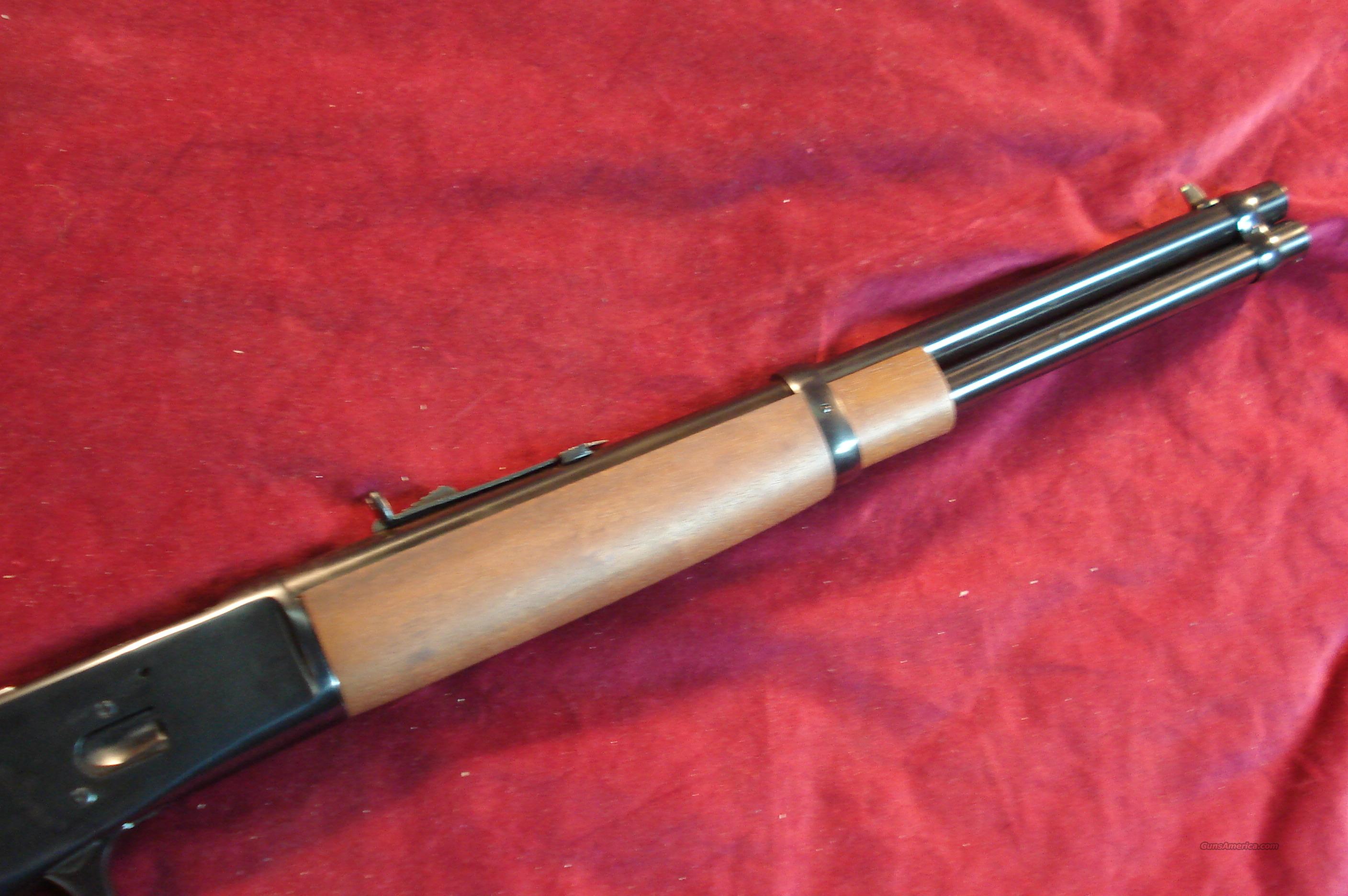 Rossi 92 Lever Action 44 Magnum Cal For Sale At