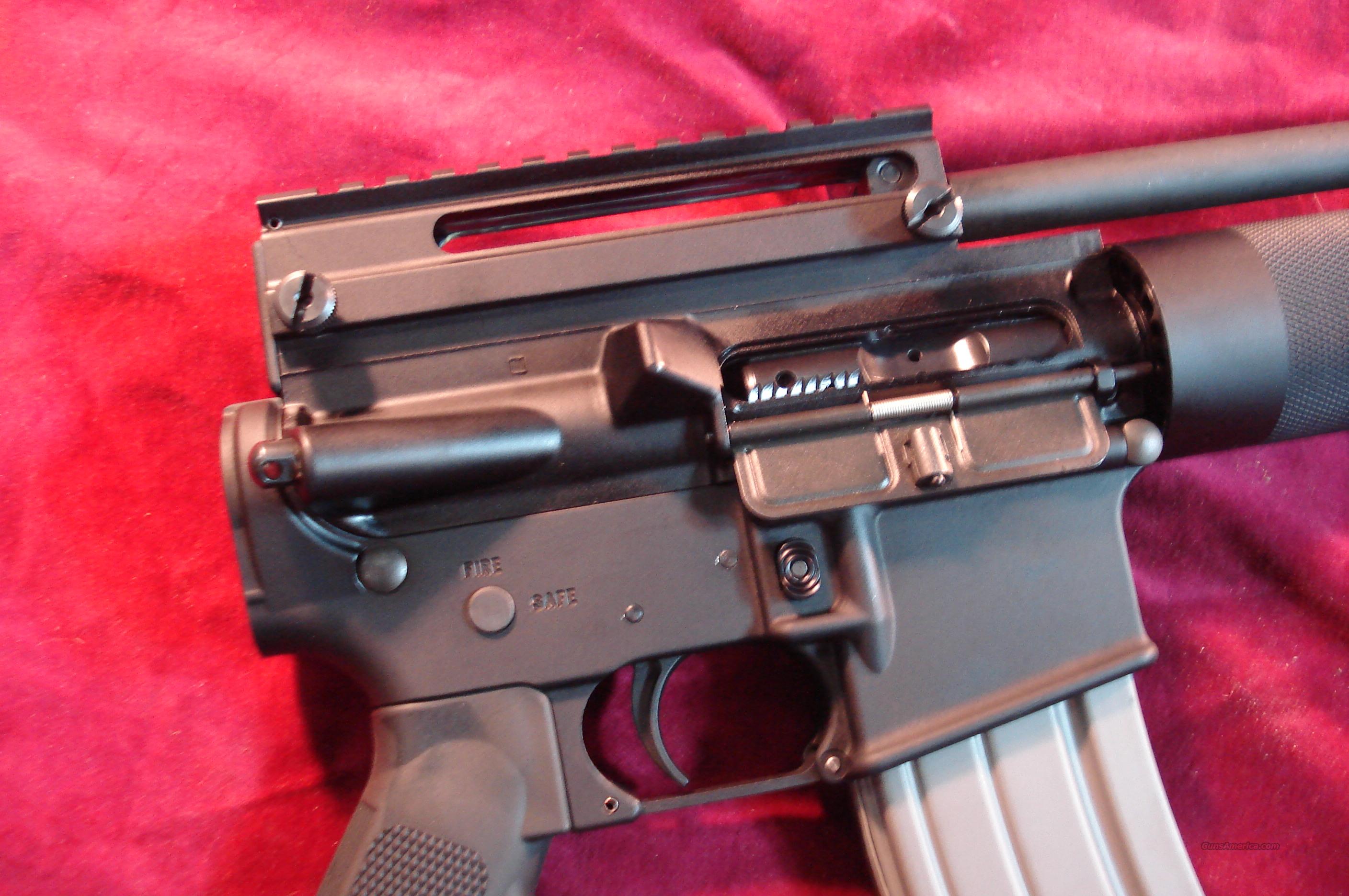 Olympic Arms Oa 93 Ar 15 Pistol New For Sale At 970170114