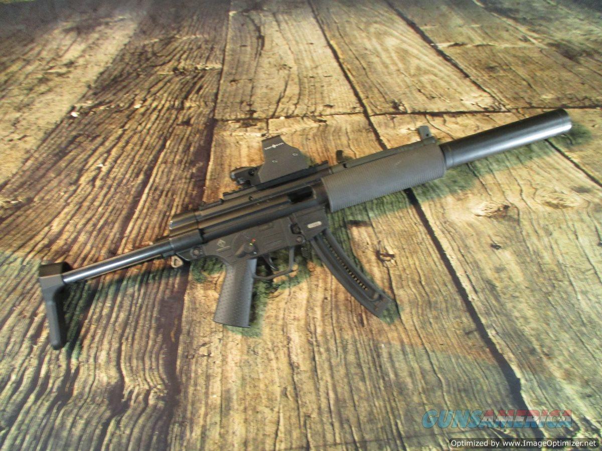 American Tactical Imports GSG 522 2... for sale at Gunsamerica.com ...