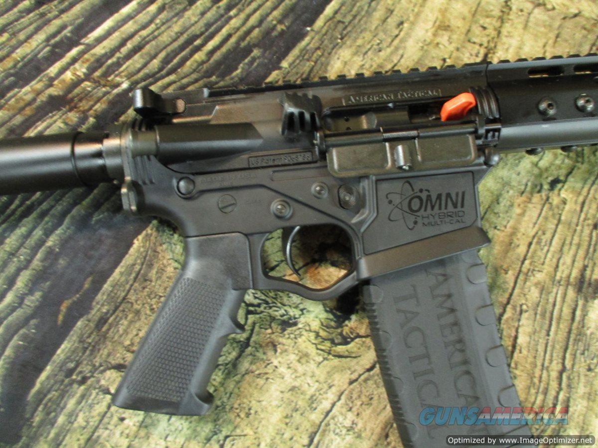 Ati Omni Hybrid Maxx Ar Pistol 223 For Sale At 974275987 