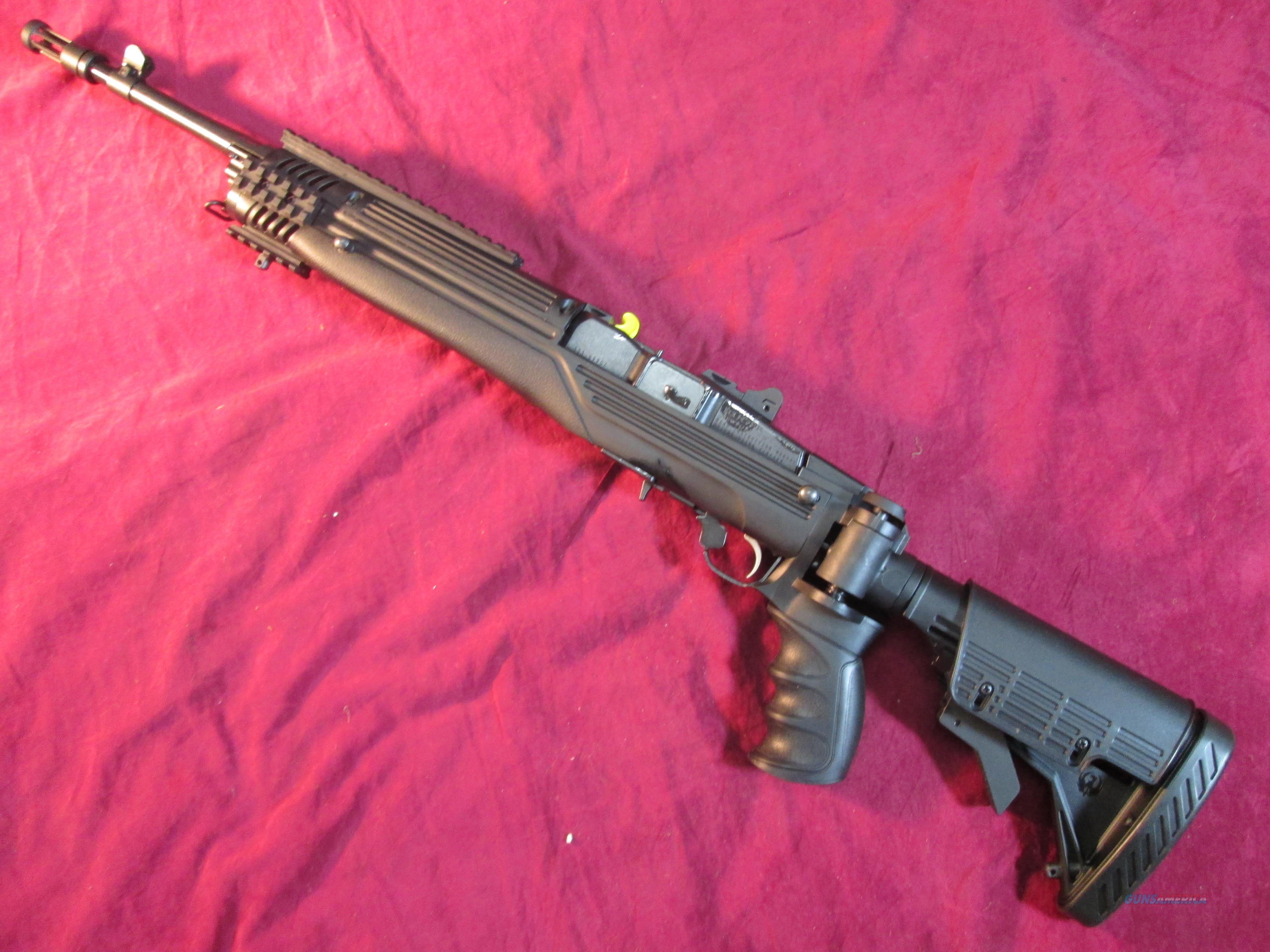 Ruger Mini 14 Tactical 223cal New For Sale At 975656521