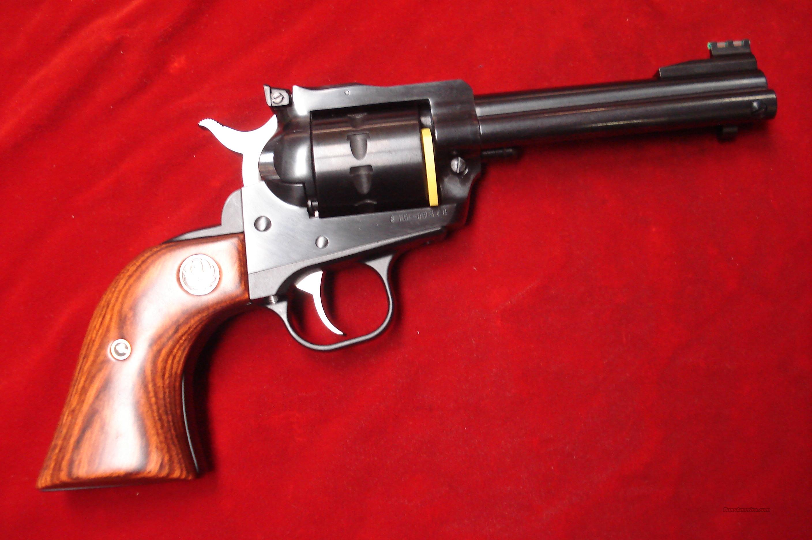 RUGER SUPER SINGLE TEN 4 5/8