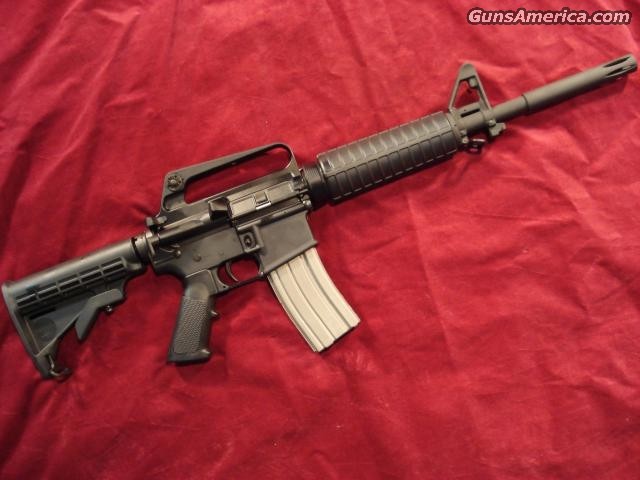 BUSHMASTER COMMANDO for sale at Gunsamerica.com: 976965795