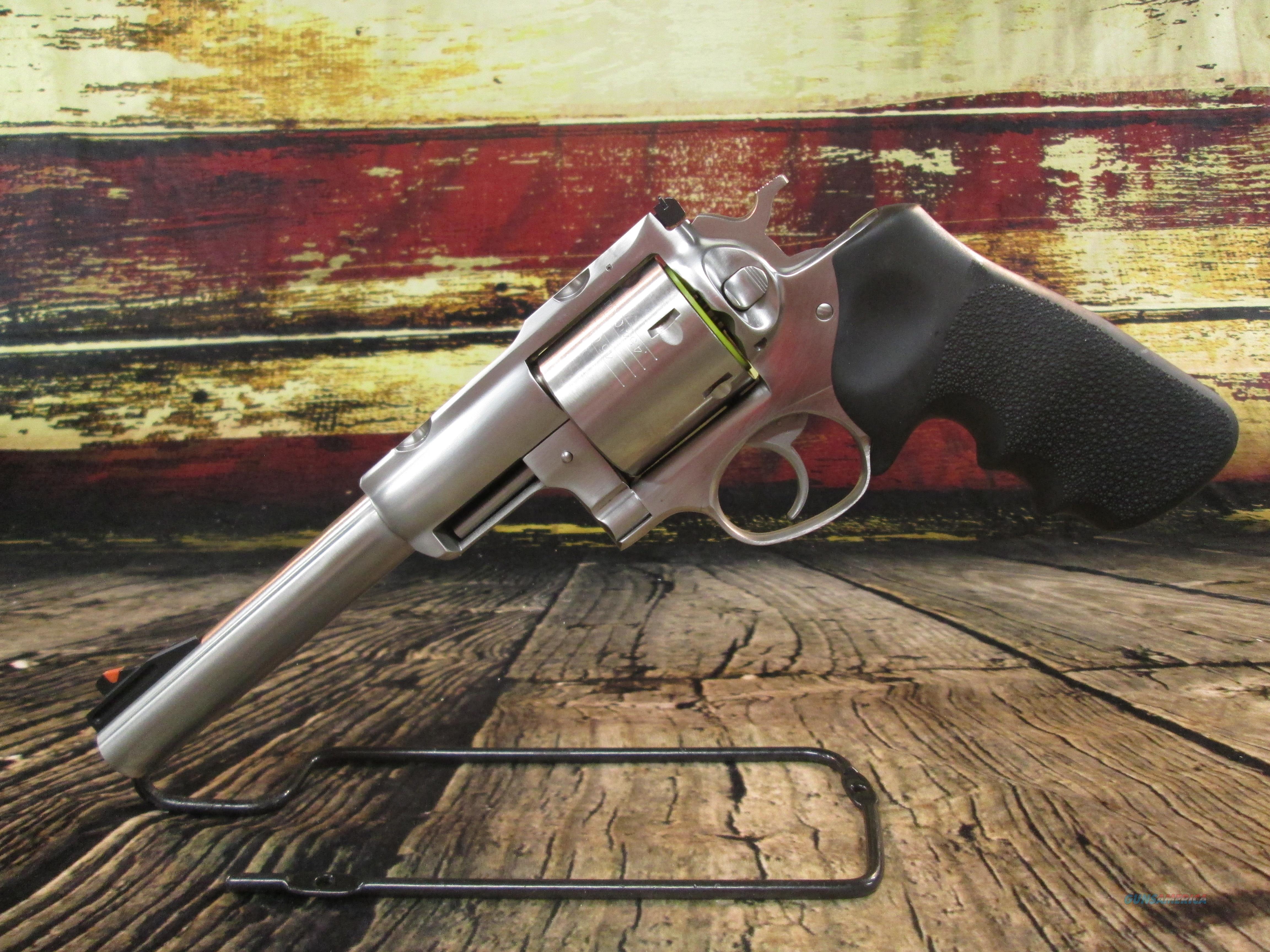 Ruger Super Redhawk Hunter 454 Casu... for sale at Gunsamerica.com ...