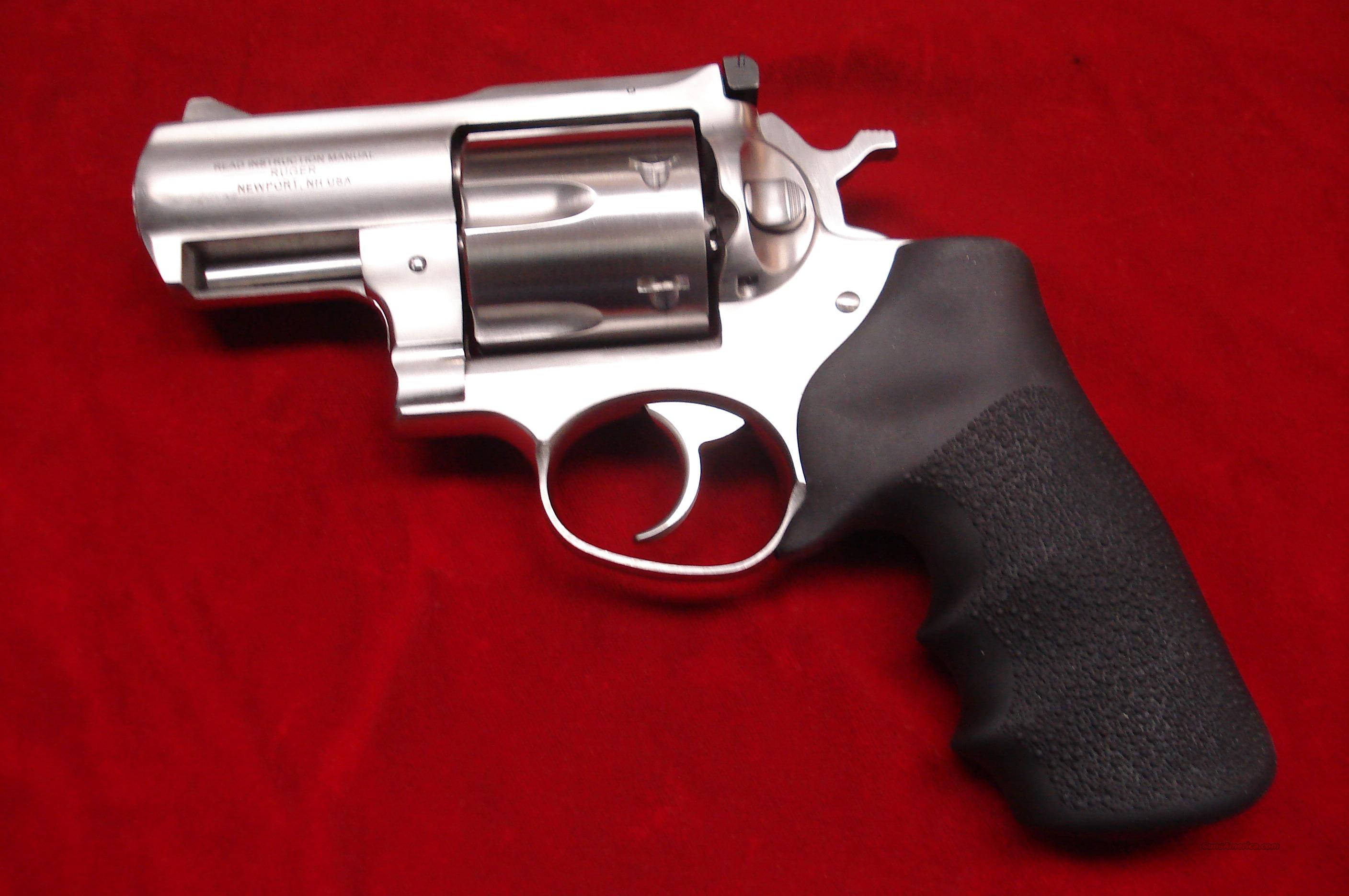 RUGER SUPER REDHAWK ALASKAN 44 MAG NEW (KSRH-2)... for sale