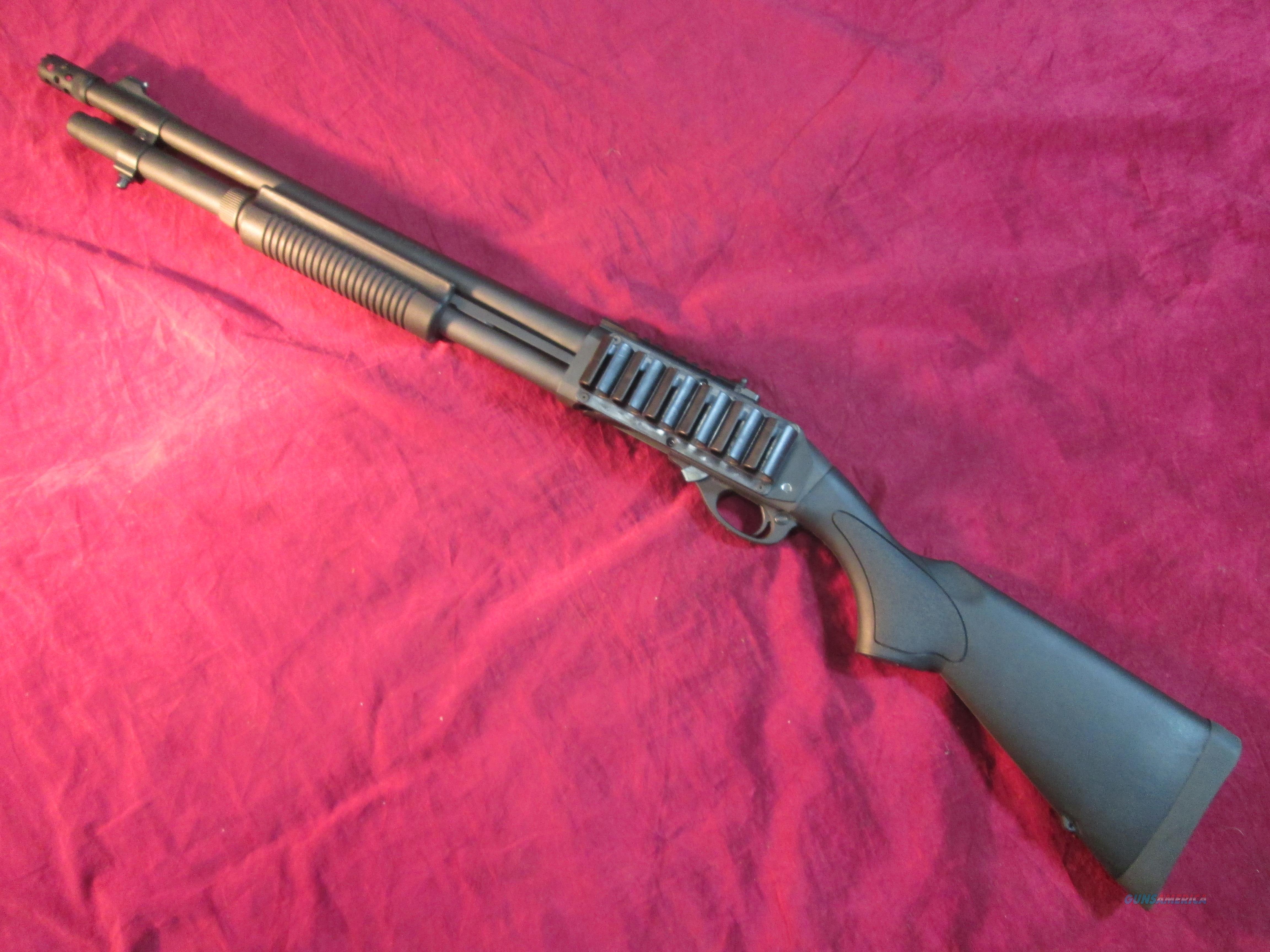 REMINGTON 870 TACTICAL 12G MAGNUM X... for sale at Gunsamerica.com ...