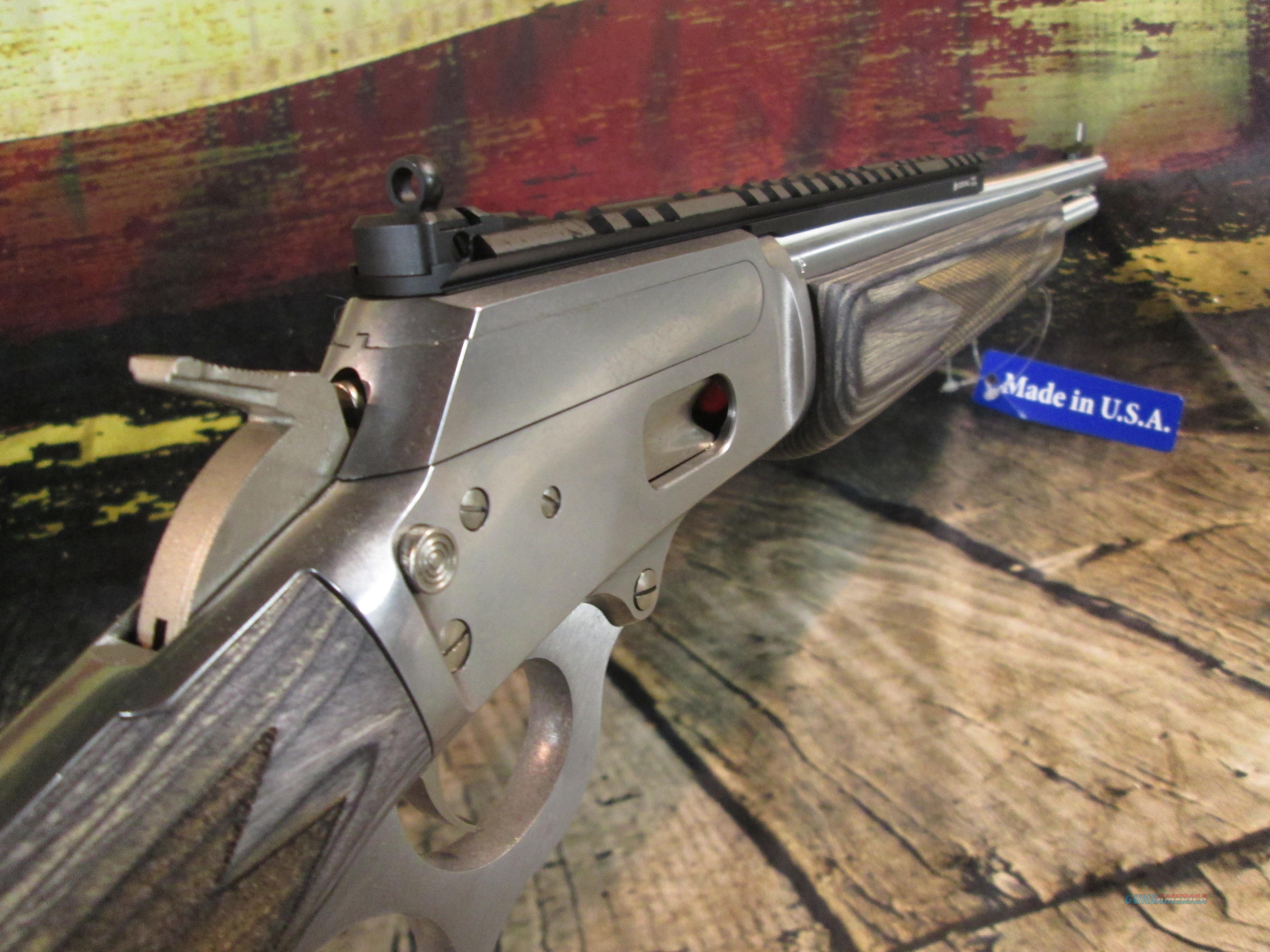 Marlin 1894 SBL 357 Mag/38 Spl Stai... for sale at Gunsamerica.com ...