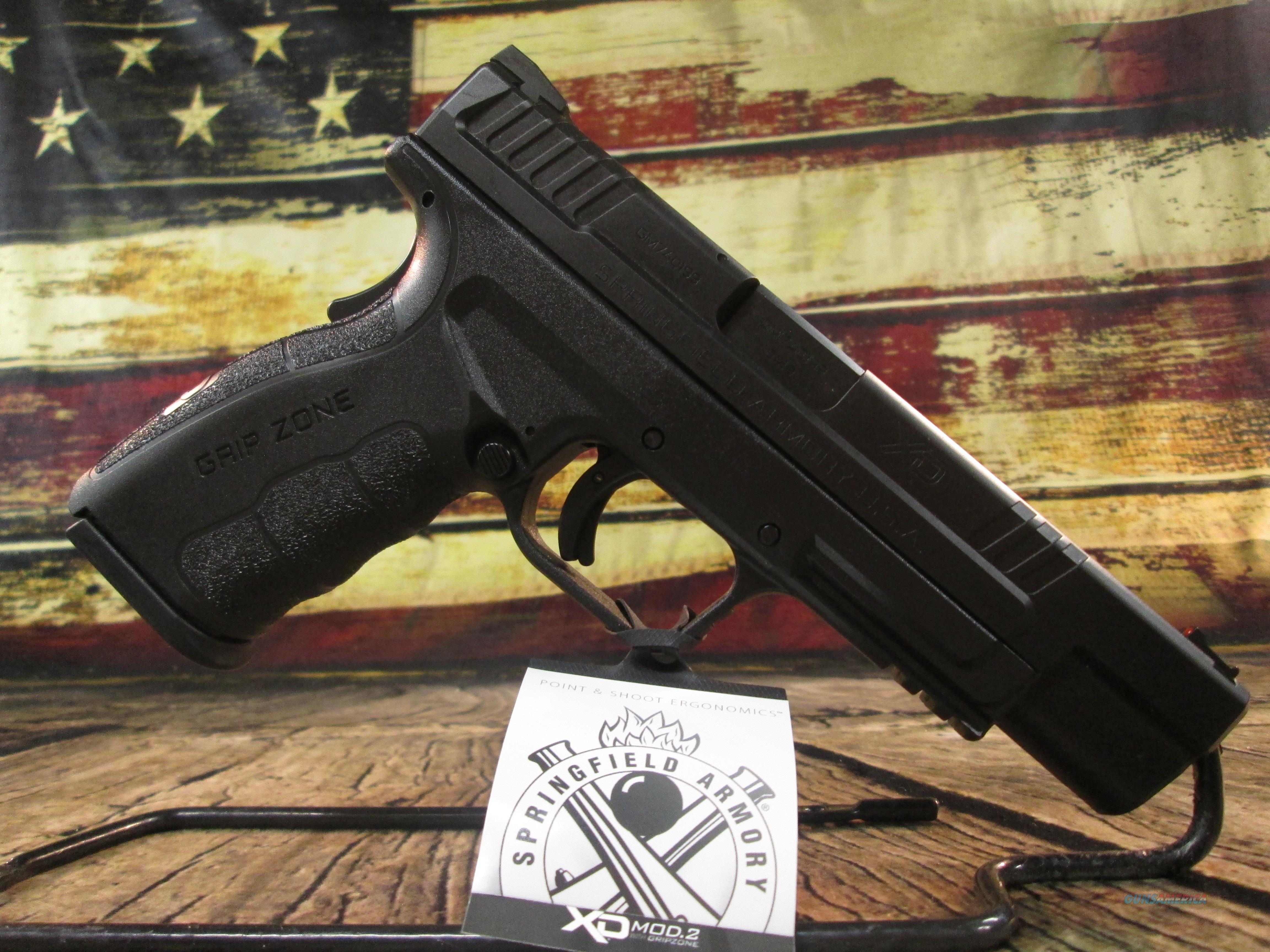 **Factory Rebate** Springfield Armo... for sale at