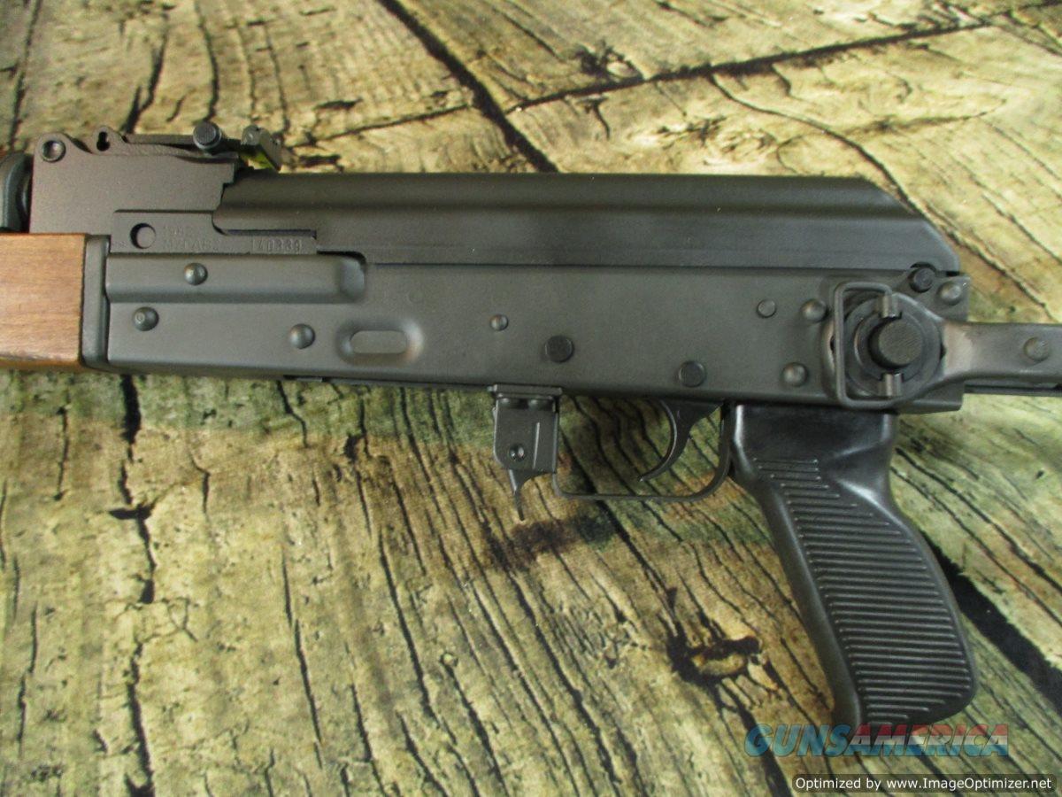 Century Arms Yugo M70 AB2 Underfold... For Sale At Gunsamerica.com ...