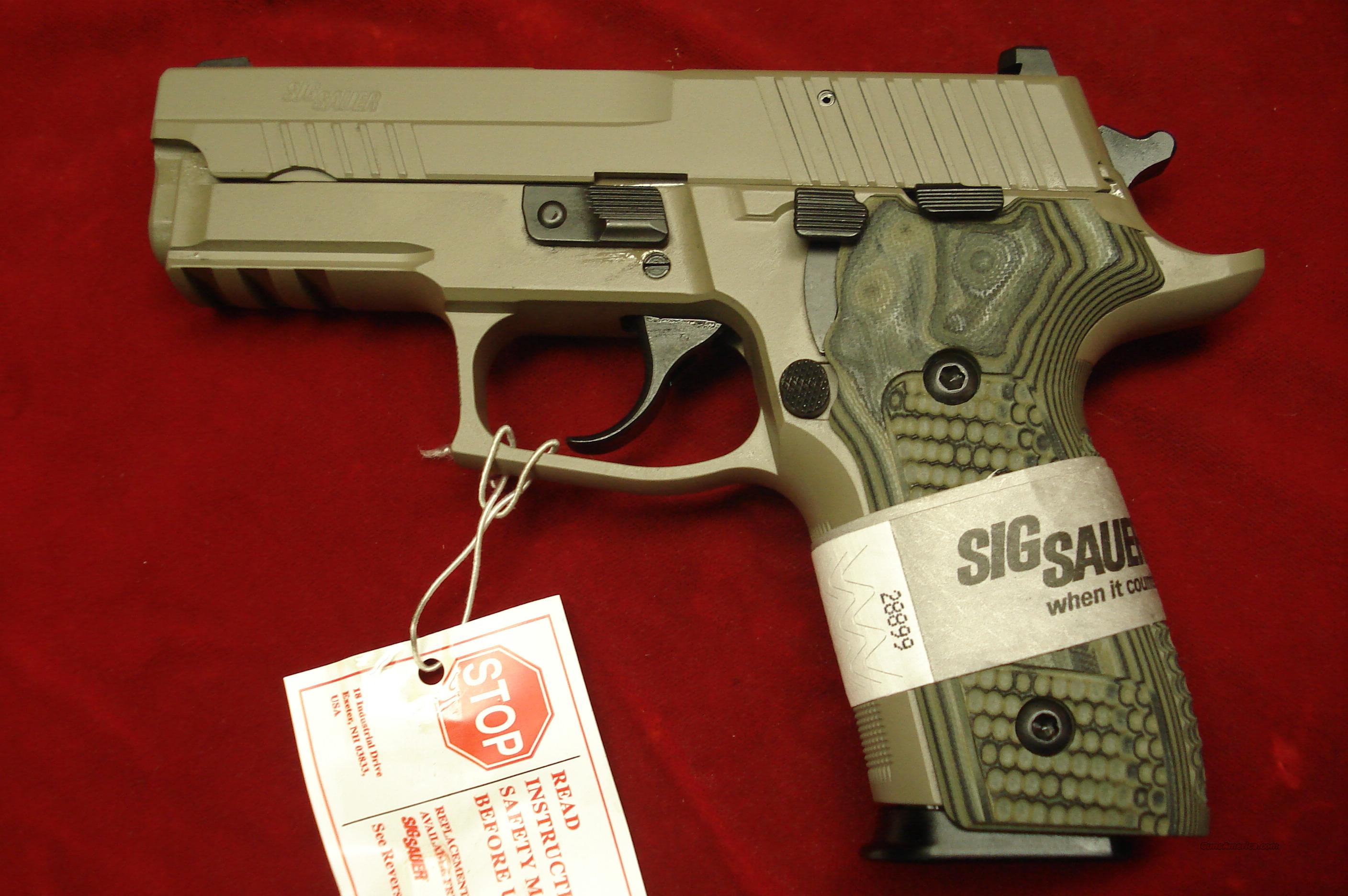 SIG SAUER P229 SCORPION ELITE 9MM ... for sale at Gunsamerica.com ...