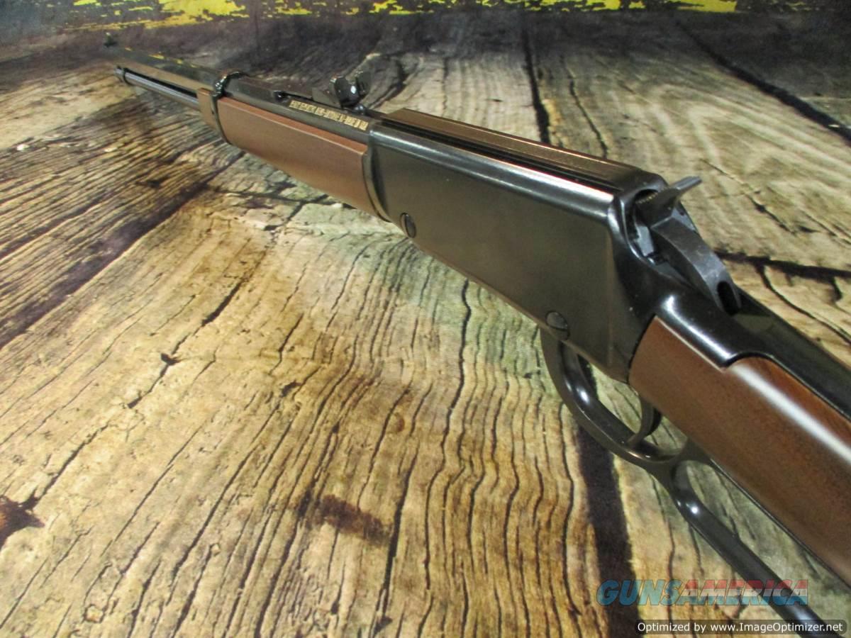 H001t Henry 22 Lr Frontier Lever Ac For Sale At 987766184