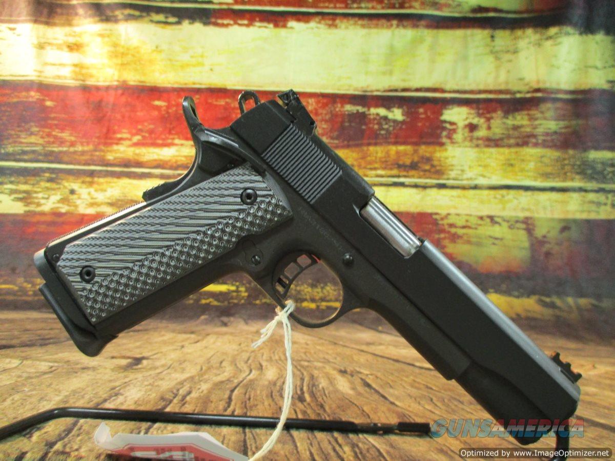 Rock Island Rock Ultra Fs 9mm 5 9 For Sale At 991068438 4188