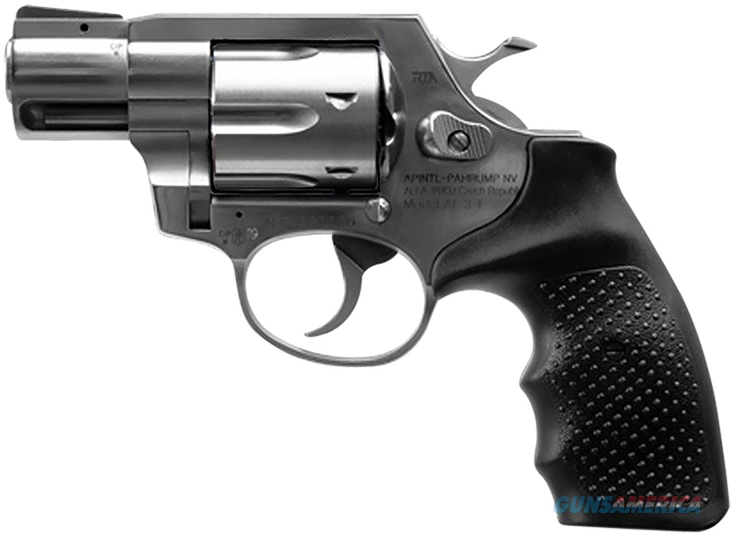 Rock Island AL3.1 357 Magnum 6-Roun... for sale at Gunsamerica.com ...