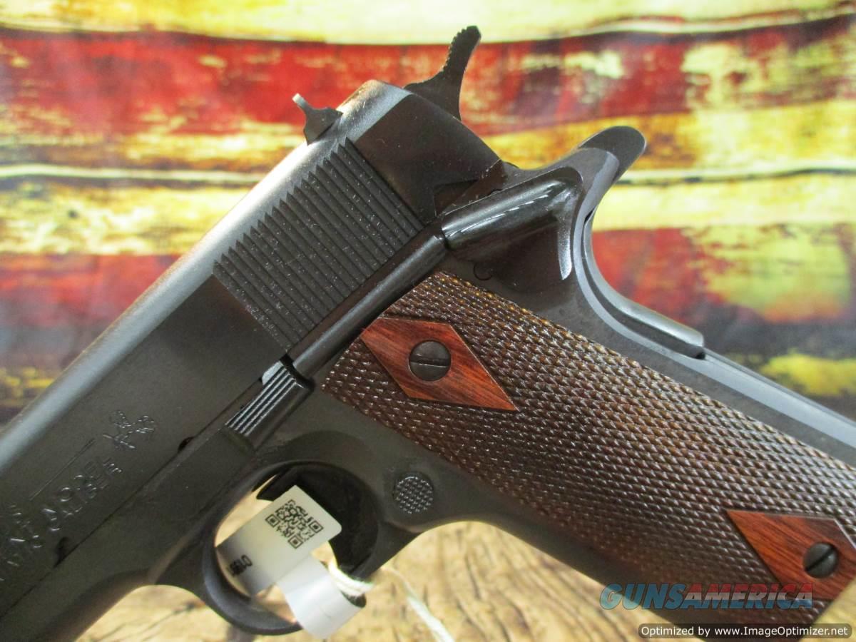 Colt 45 Acp Government 1991 Series For Sale At 993303194 4020