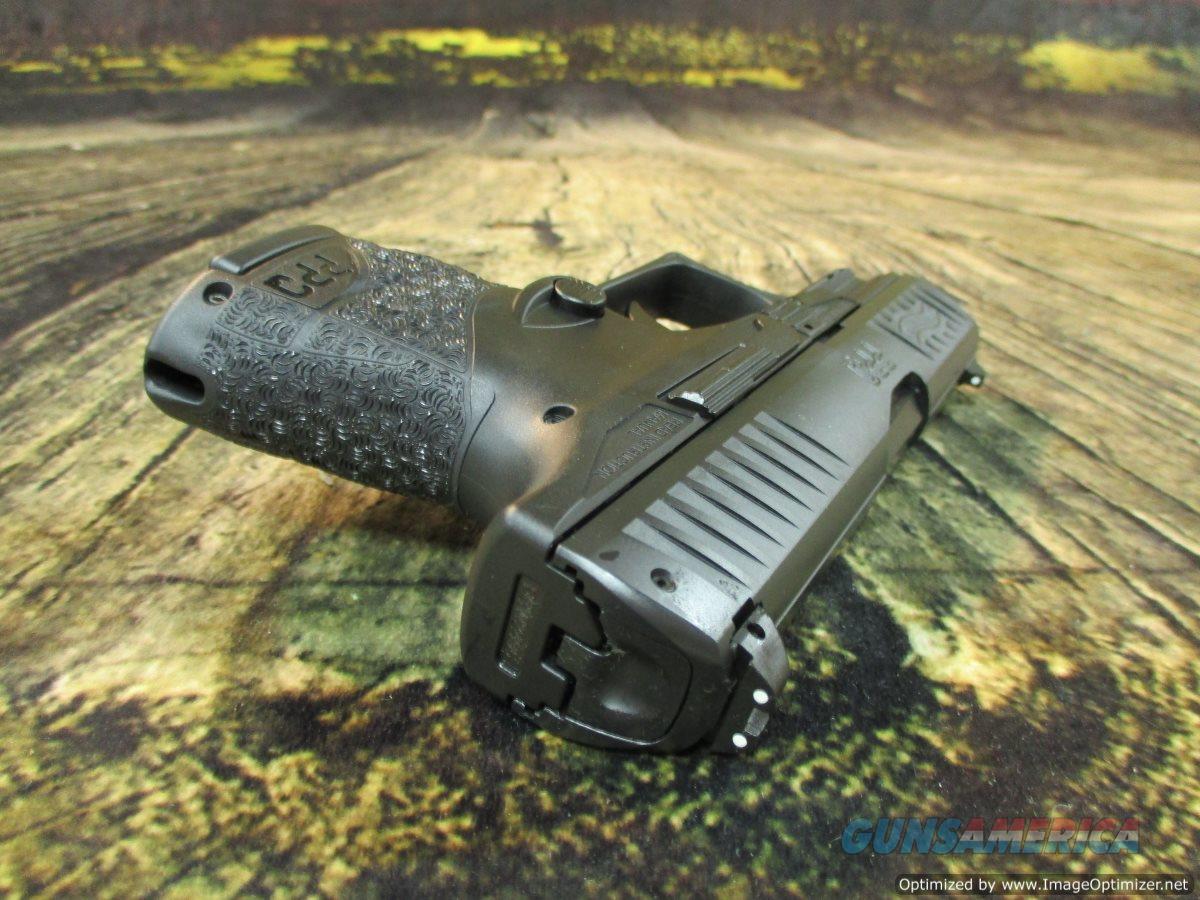 Walther Ppq M2 Subcompact 9mm New 3 For Sale At