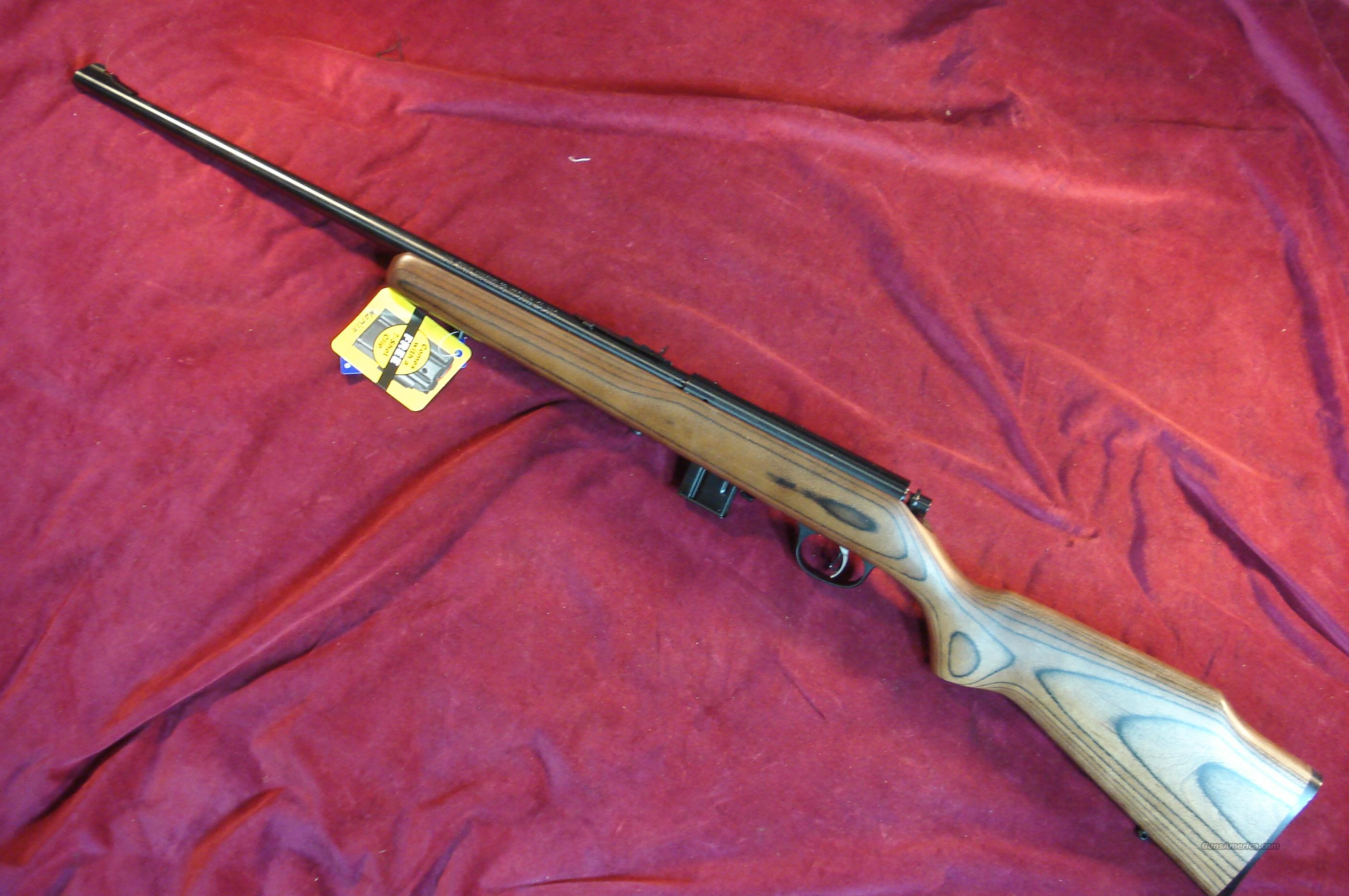 MARLIN XT 22M 22 MAG BOLT ACTION OP... for sale at Gunsamerica.com ...