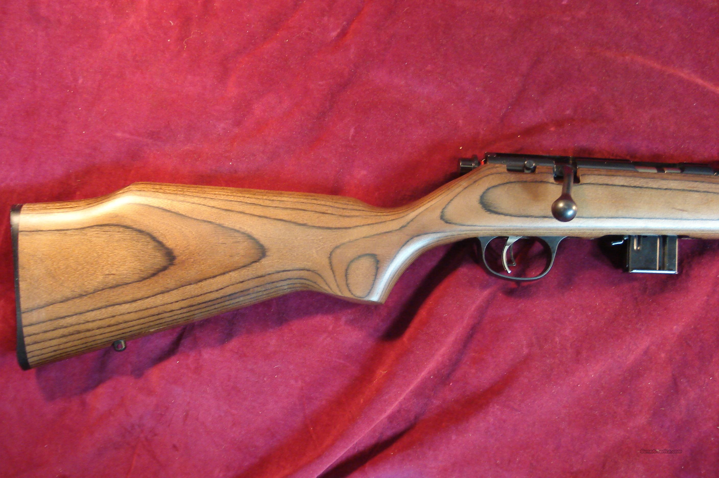 MARLIN XT 22M 22 MAG BOLT ACTION OP... for sale at Gunsamerica.com ...