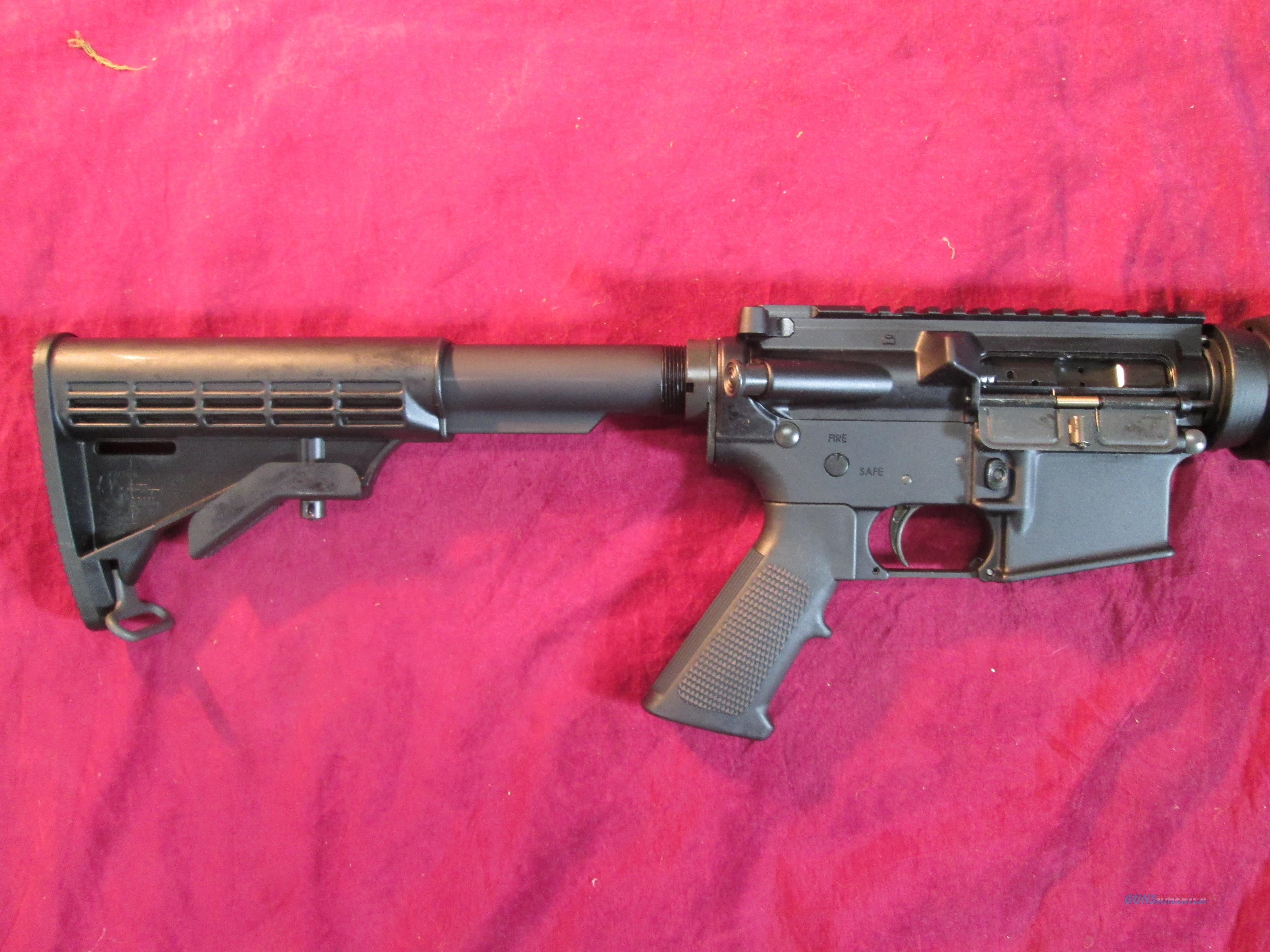 Rock River Arms Mid Length A4 Rifle For Sale At 995282845 6458