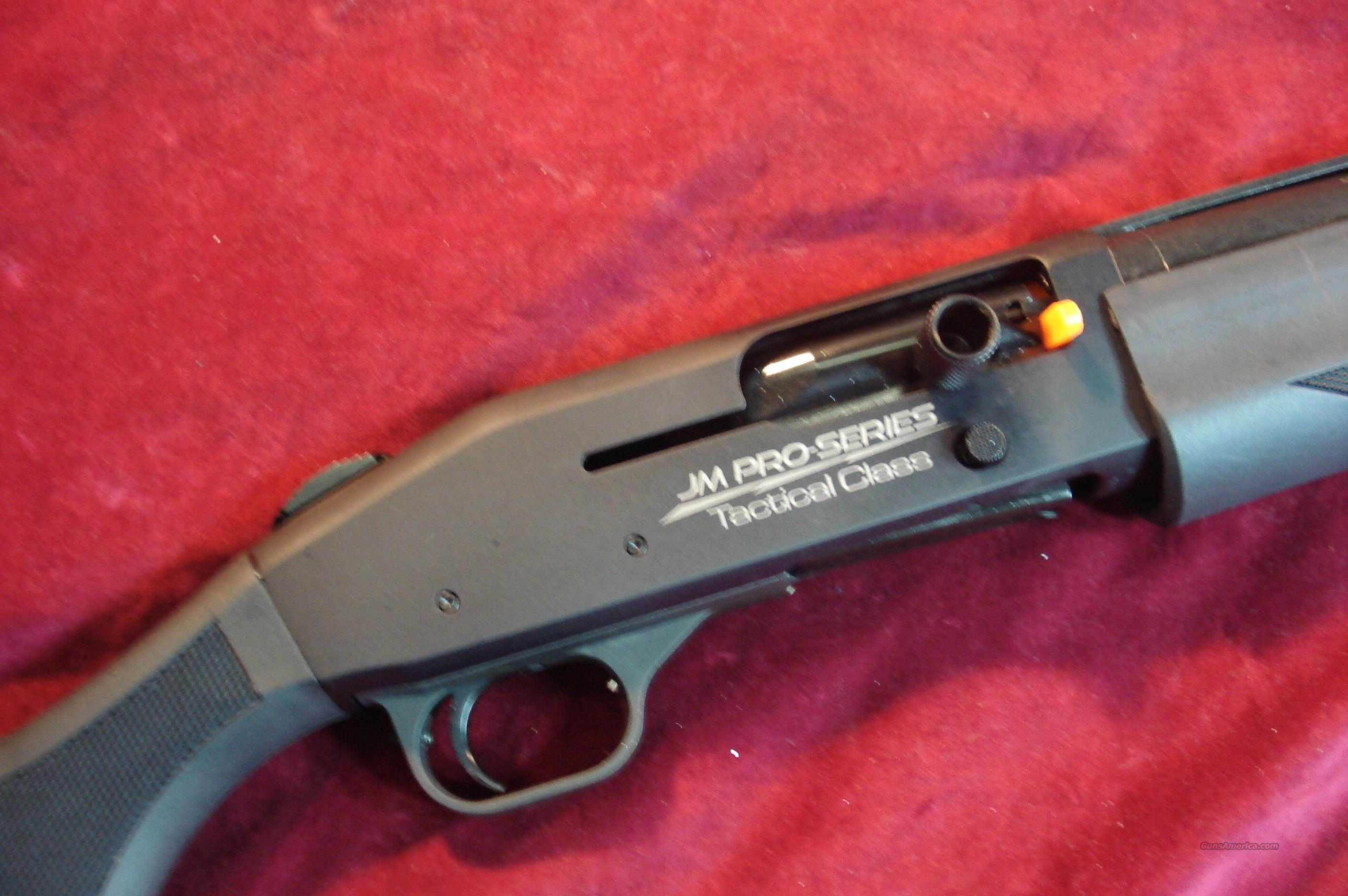 MOSSBERG 930 JERRY MICULEK PRO SERIES TACTICAL ... for sale