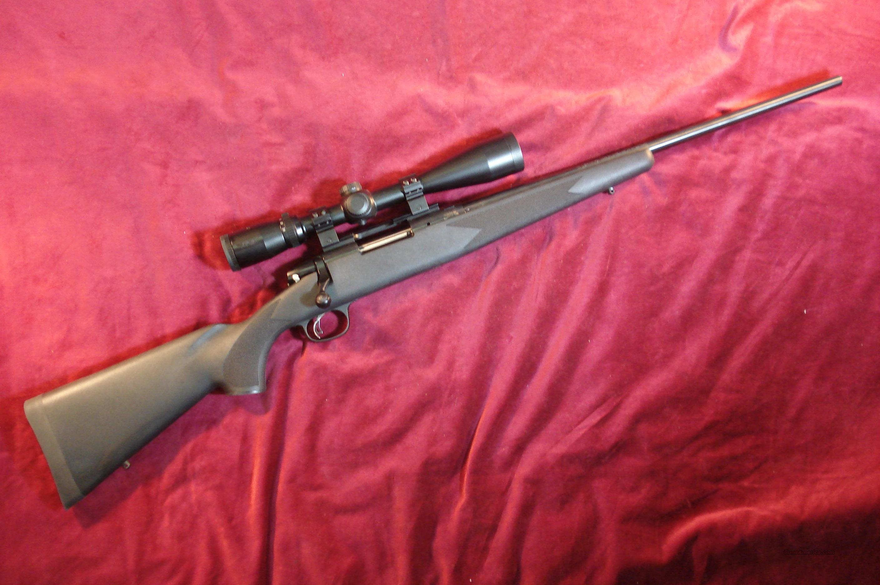 Marlin X7 223 W Bsa 6x24 Scope Gent For Sale At Gunsamerica.com 