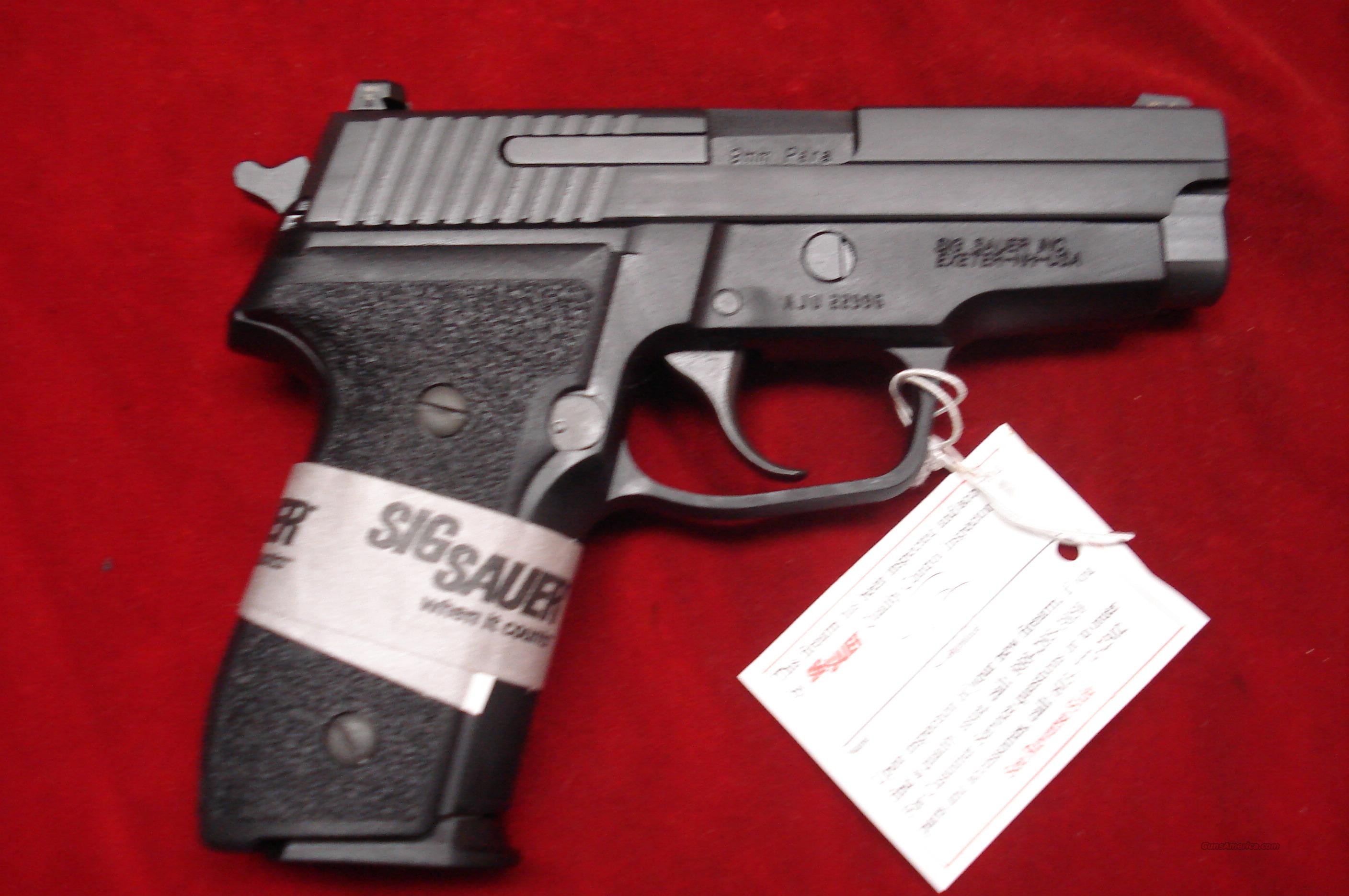 Sig Sauer M11 A1 P228 9mm With Nigh For Sale At 995798333