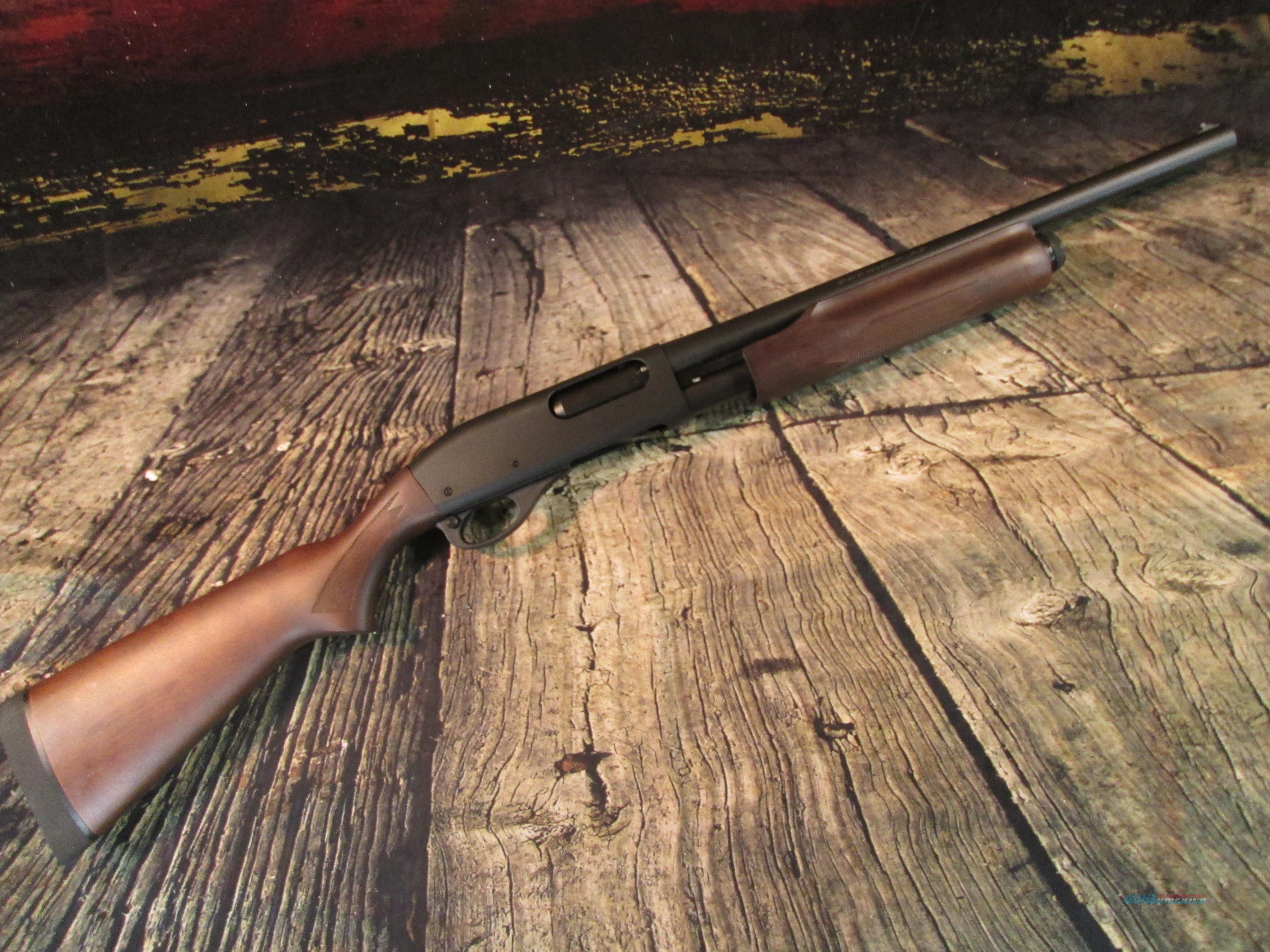 Remington 870 Wingmaster Manual