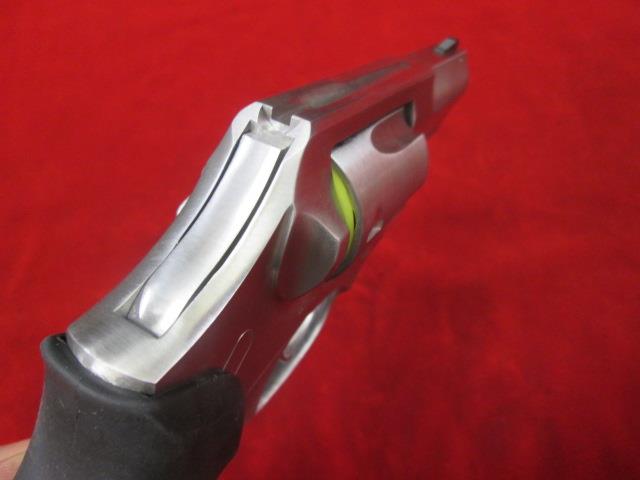 Ruger Sp101 357cal New Ksp 321xl For Sale At 996494263 7450