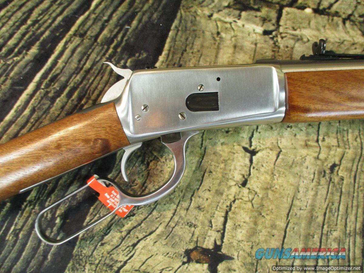 Rossi Model 92 Lever Action Carbine... for sale at Gunsamerica.com ...