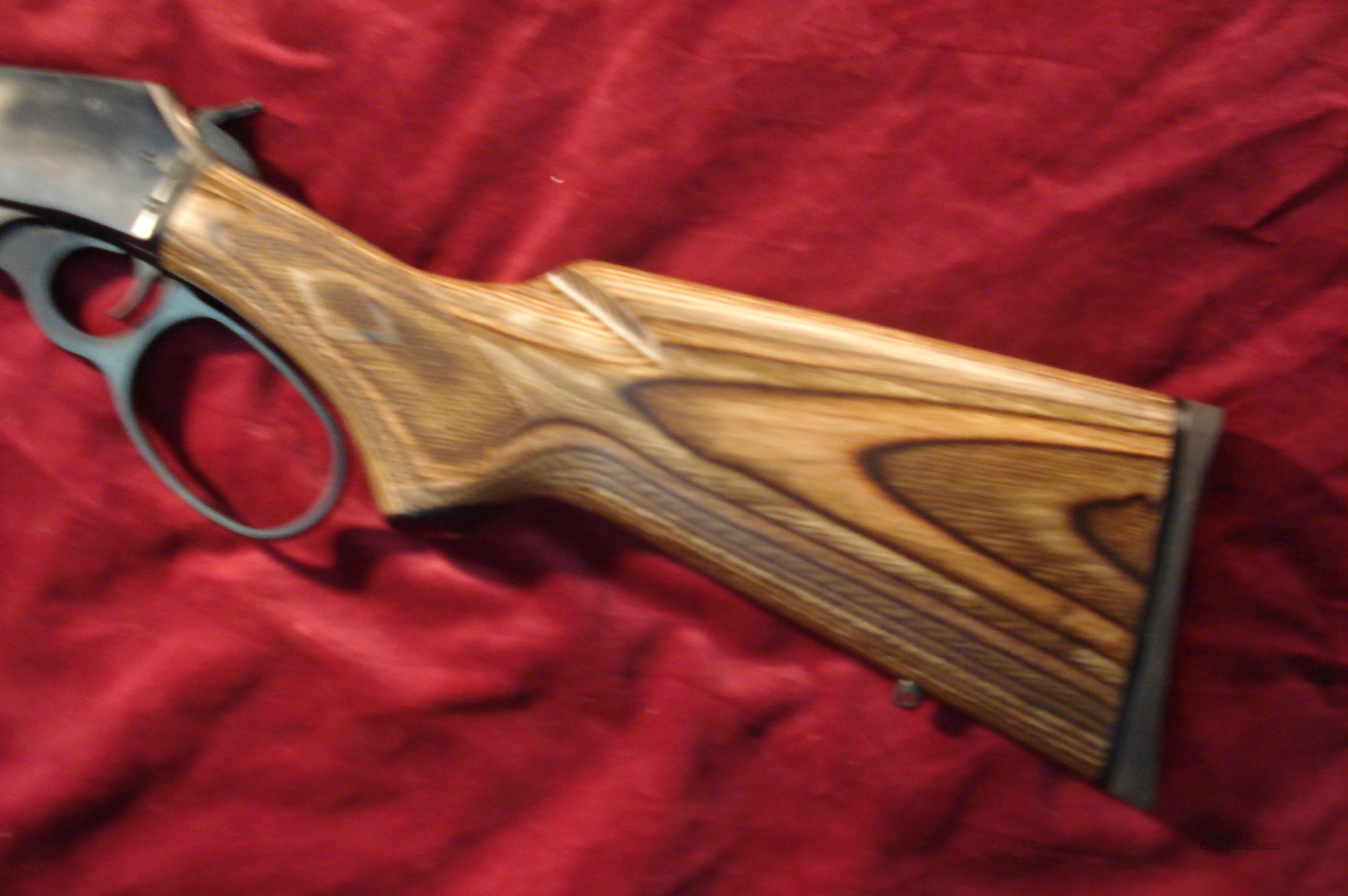 MARLIN 336BL BIG LOOP 30-30CAL. NEW... for sale at Gunsamerica.com ...