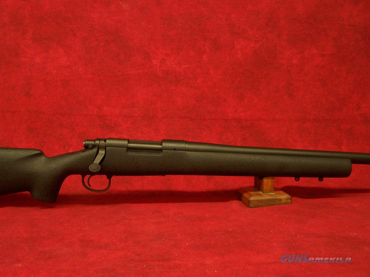 Remington 700 Police .223 Rem 26