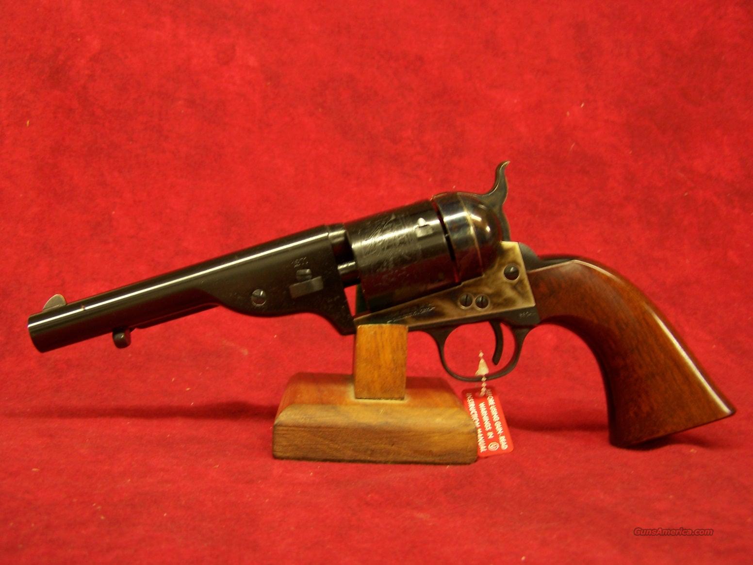 Uberti 1860 Army Conversion 