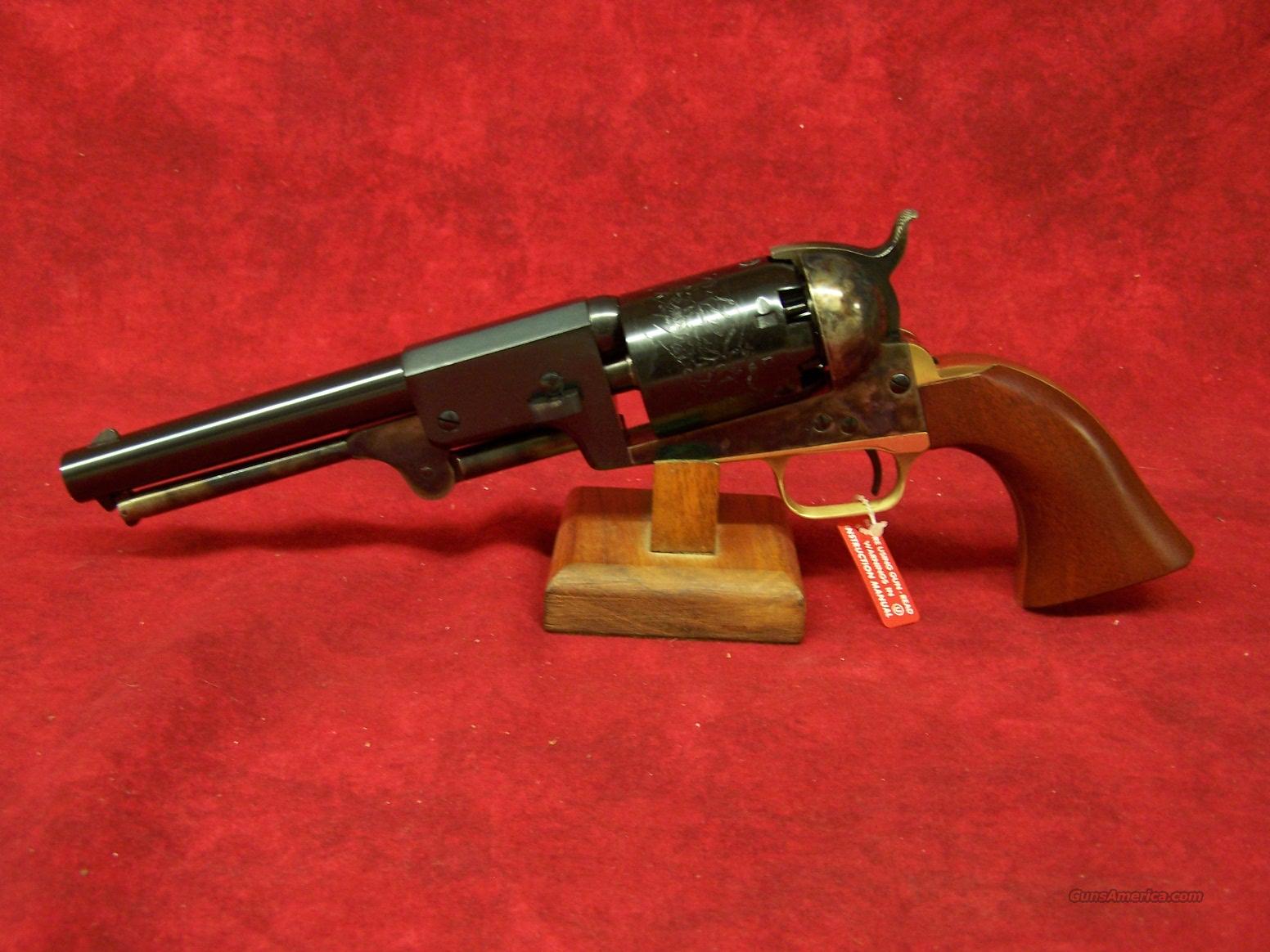 Uberti 1848 3rd Model Dragoon 7 1/2... for sale at Gunsamerica.com ...