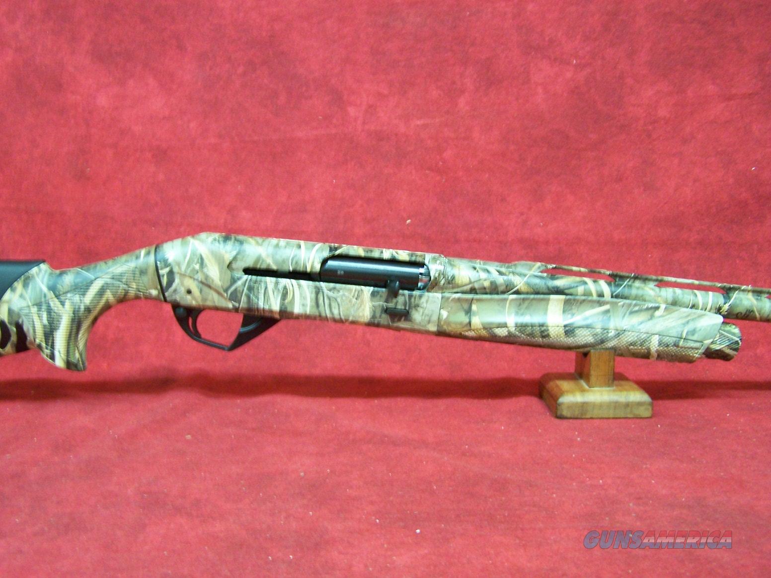 Benelli Super Black Eagle 3 3.5