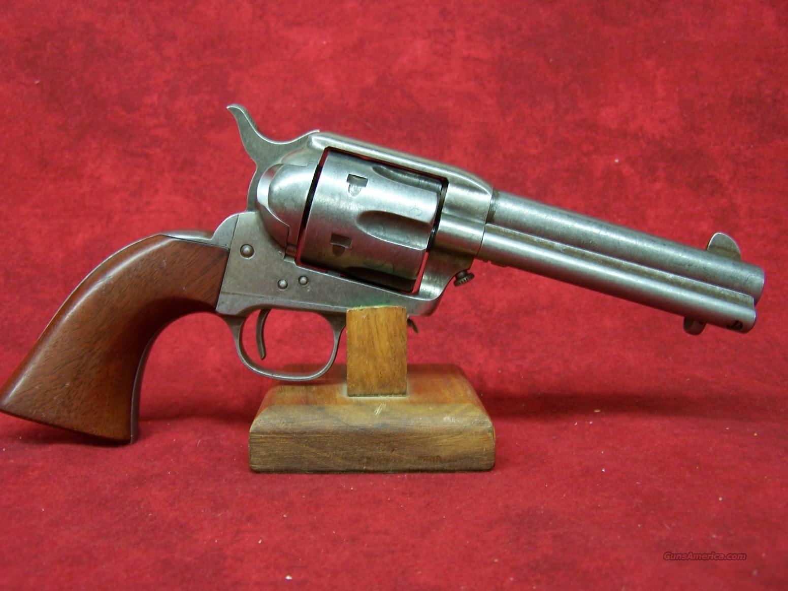 Uberti Кольт Миротворец