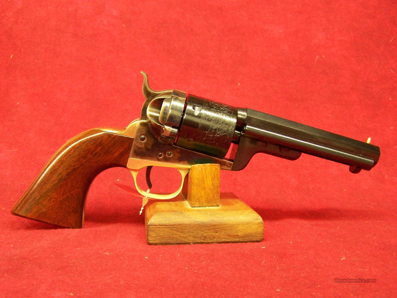 Uberti 1851 Navy Model 