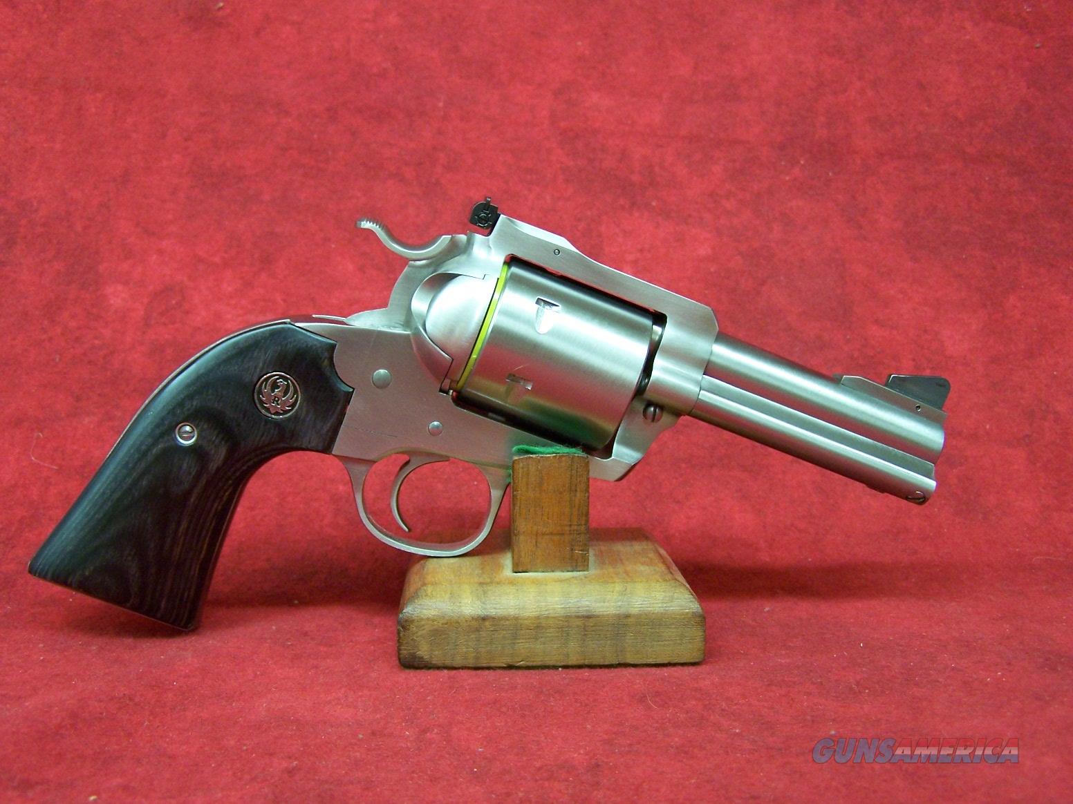 Ruger Super Blackhawk Bisley 44 Mag For Sale At 923811864 5222