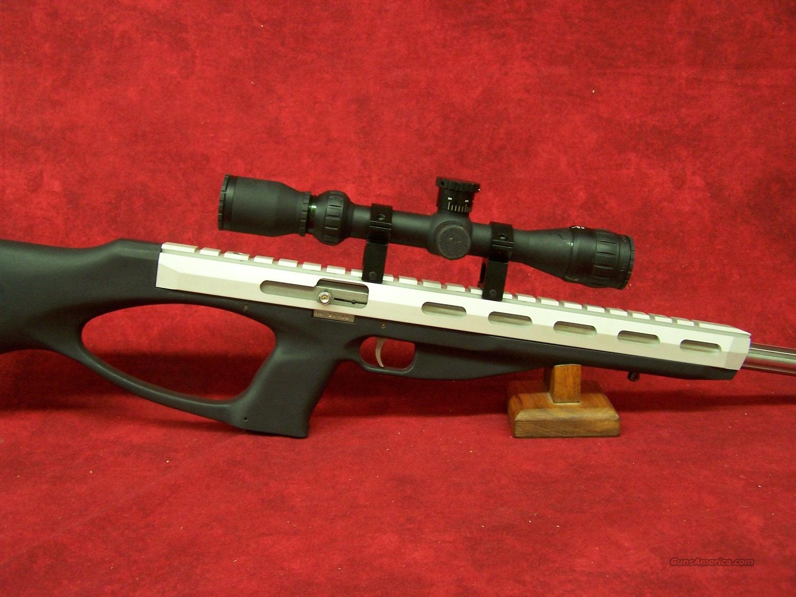 Excel Arms Model Mr 17 17 Hmr Acce For Sale At 925415144 6180