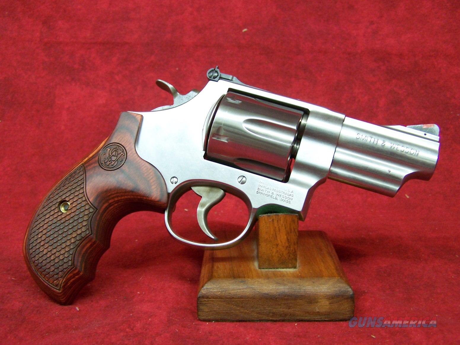 Smith Wesson Model Deluxe For Sale At Gunsamerica Com