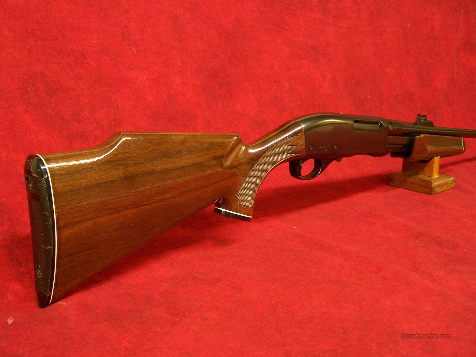 Remington Model 6 Pump 30-06 for sale at Gunsamerica.com: 929957644