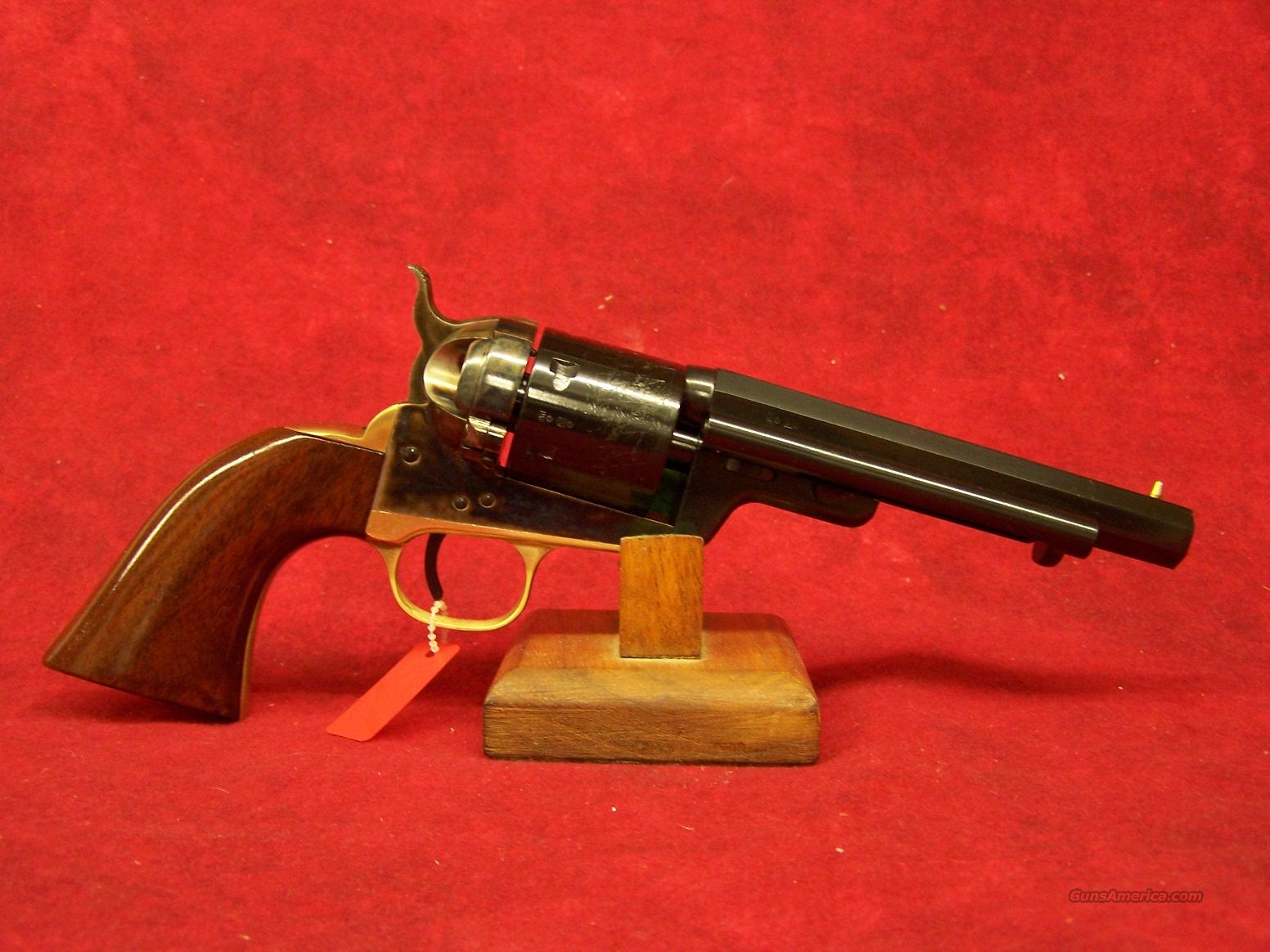 Uberti 1851 Navy Conversion 5 1/2