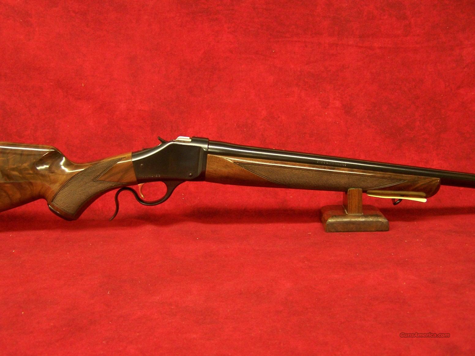 Browning B-78 Sporter .223 Rem 24".... For Sale At Gunsamerica.com ...