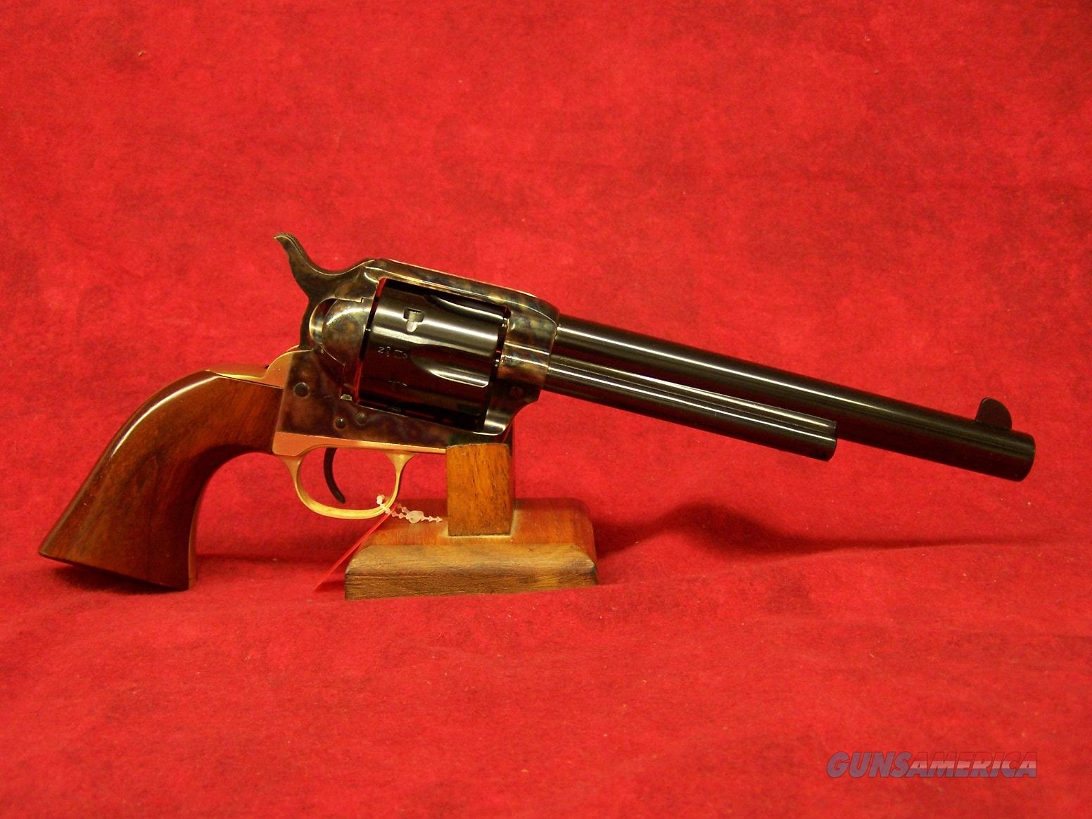 Uberti 1873 Cattleman II NM Brass 4... for sale at Gunsamerica.com ...