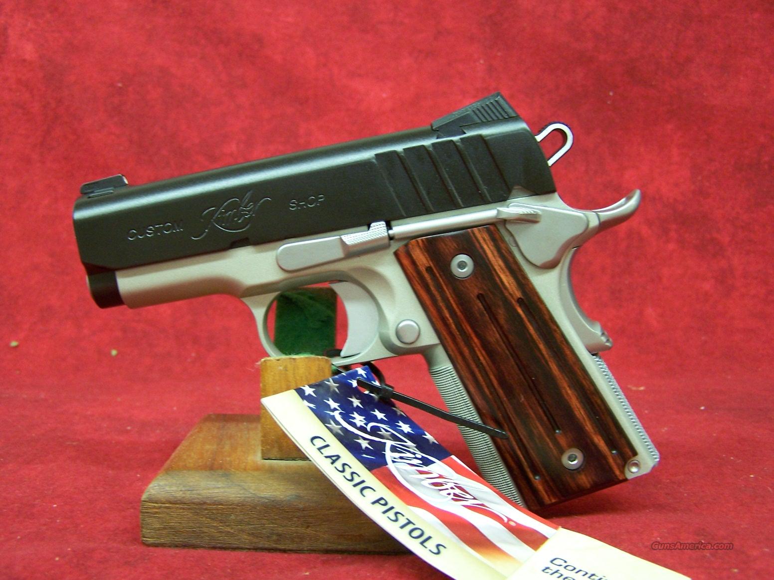 Kimber Ultra Aegis Ii 9mm 32159 For Sale